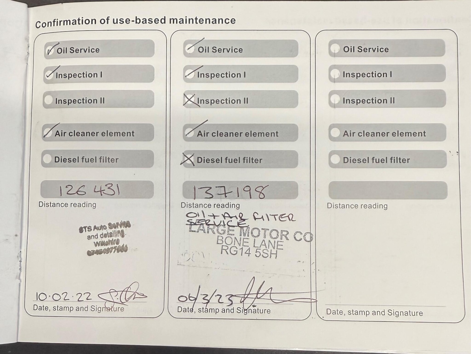 Used BMW 3 Series 2012 for sale - 76389078: Photo 80