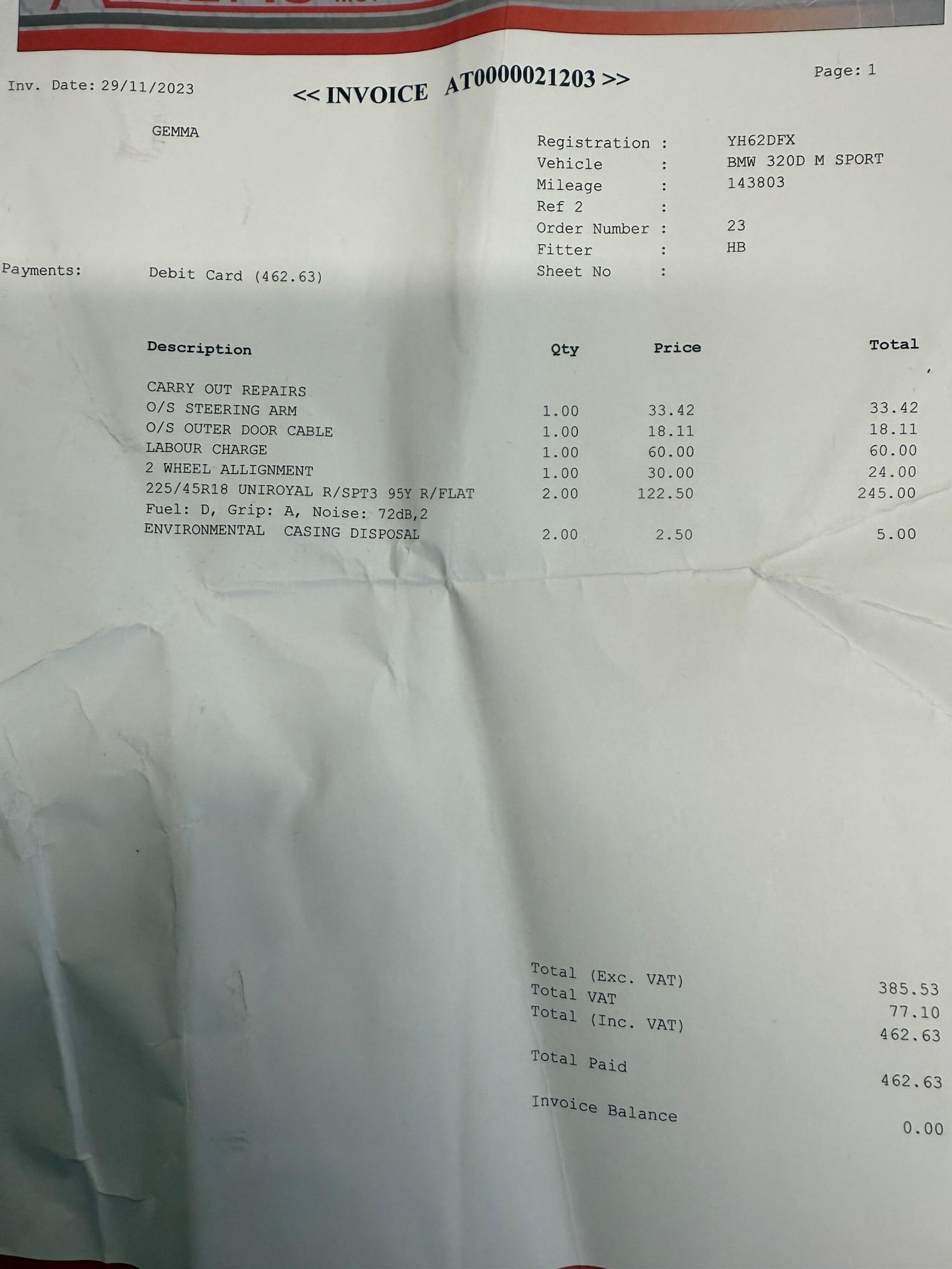 Used BMW 3 Series 2012 for sale - 76389078: Photo 82