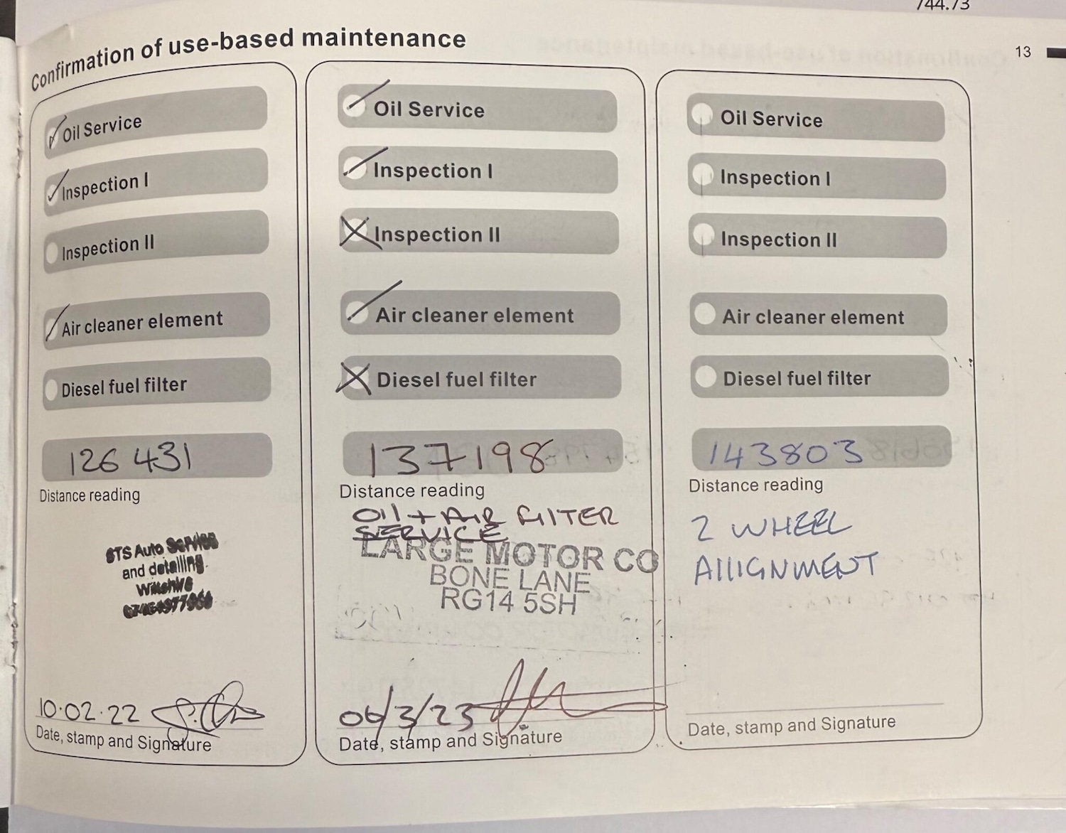 Used BMW 3 Series 2012 for sale - 76389078: Photo 84