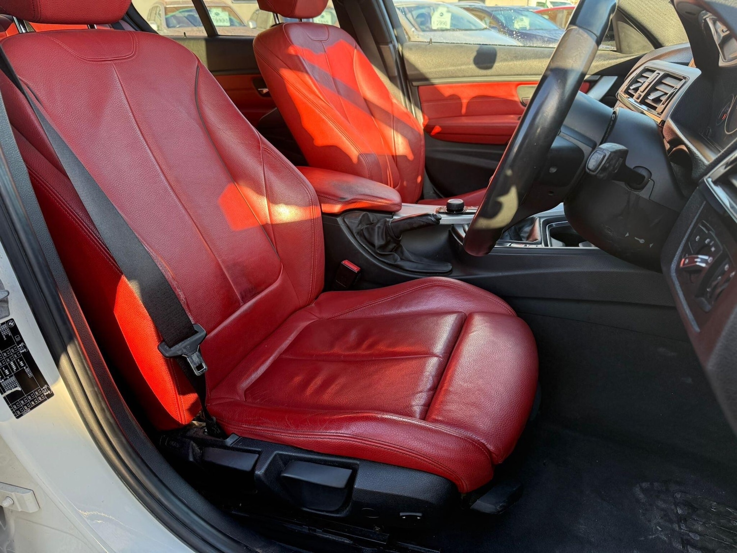 Used BMW 3 Series 2012 for sale - 76389078: Photo 9