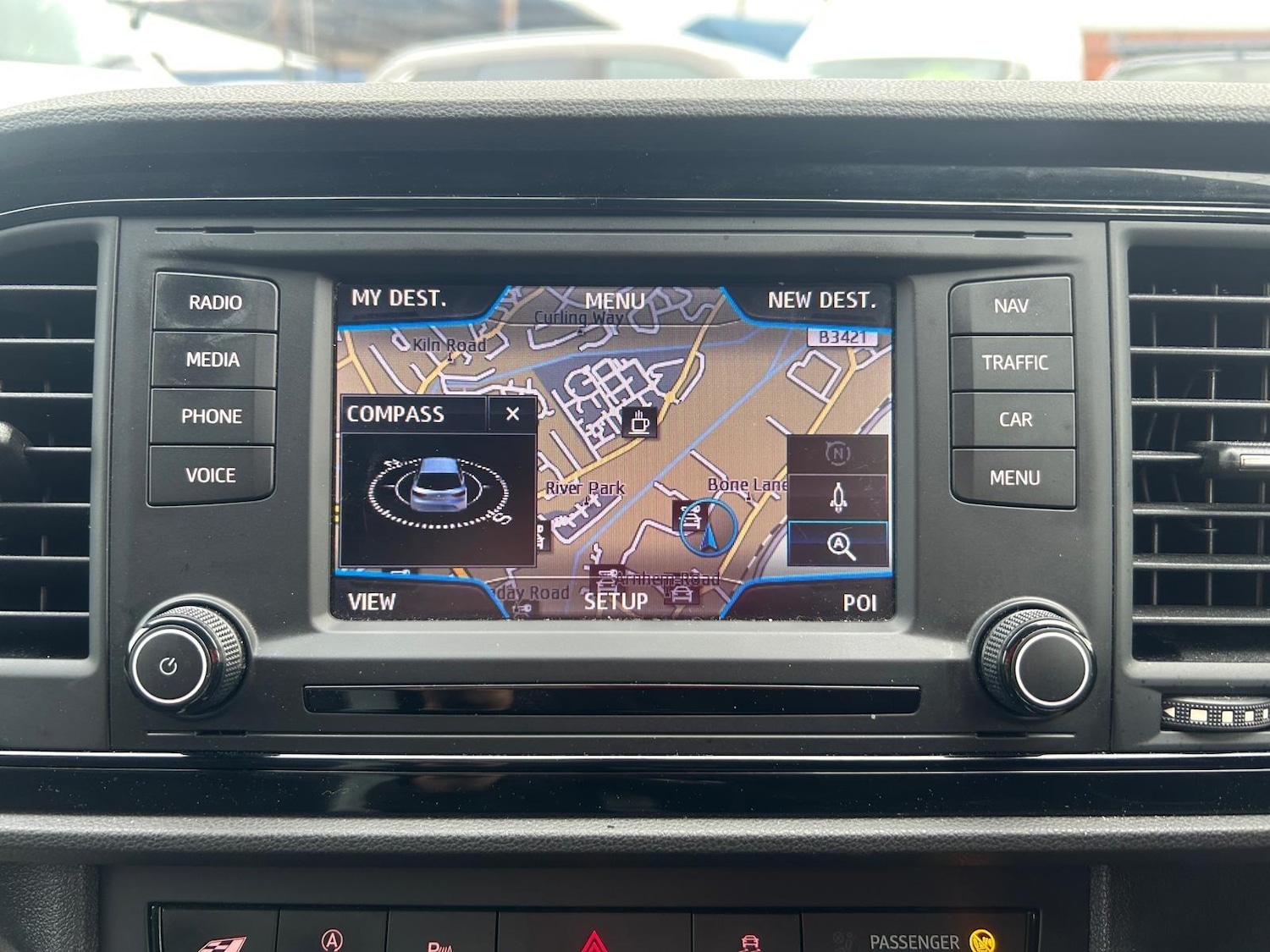 Used SEAT Leon 2015 for sale - 76995123: Photo 11