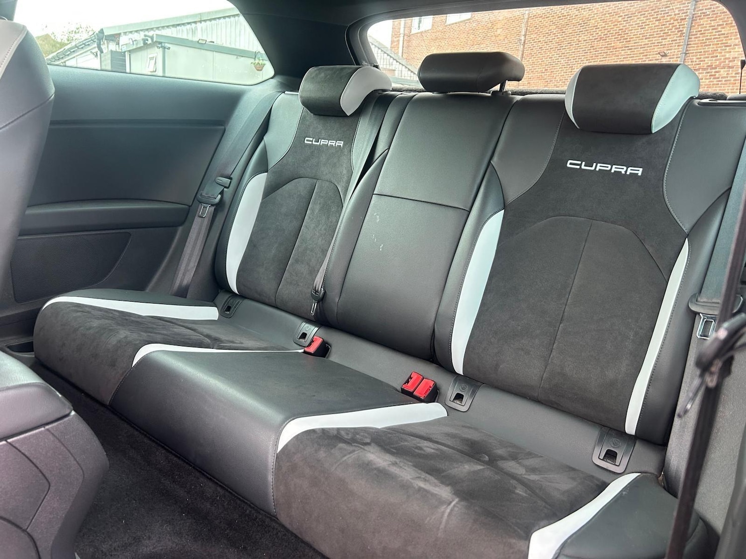 Used SEAT Leon 2015 for sale - 76995123: Photo 13