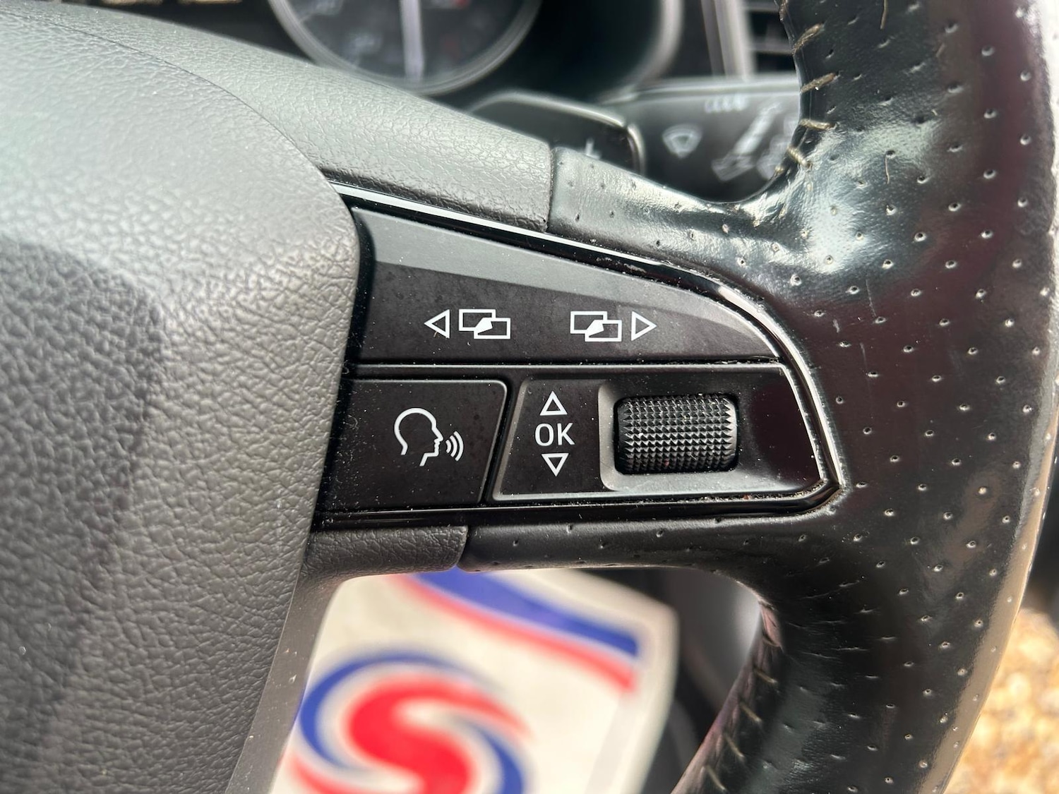 Used SEAT Leon 2015 for sale - 76995123: Photo 19