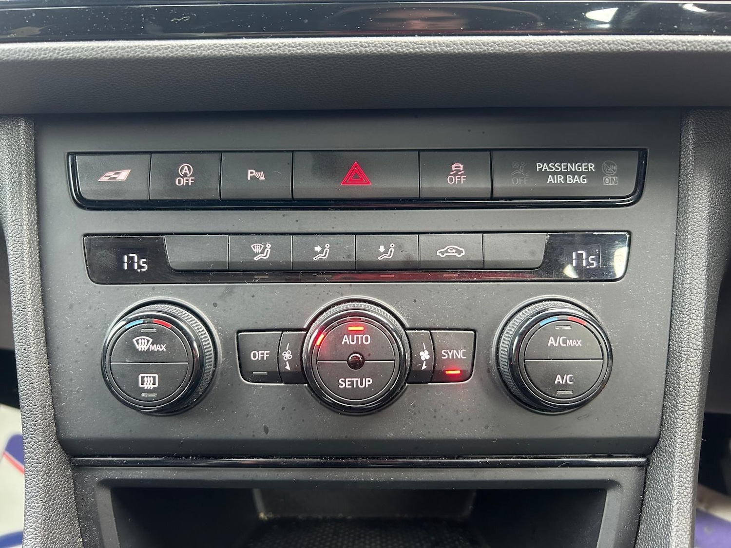 Used SEAT Leon 2015 for sale - 76995123: Photo 23