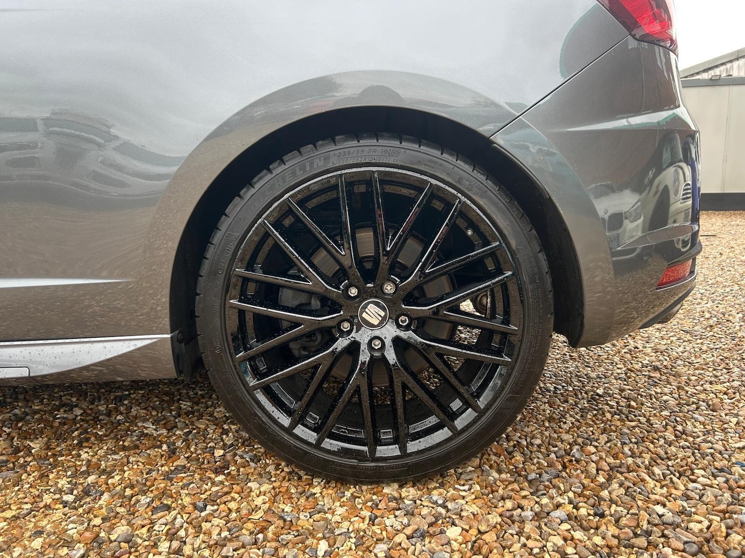 Used SEAT Leon 2015 for sale - 76995123: Photo 30