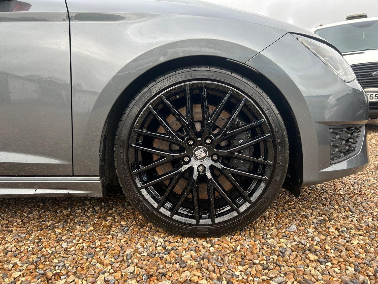 Used SEAT Leon 2015 for sale - 76995123: Photo 32