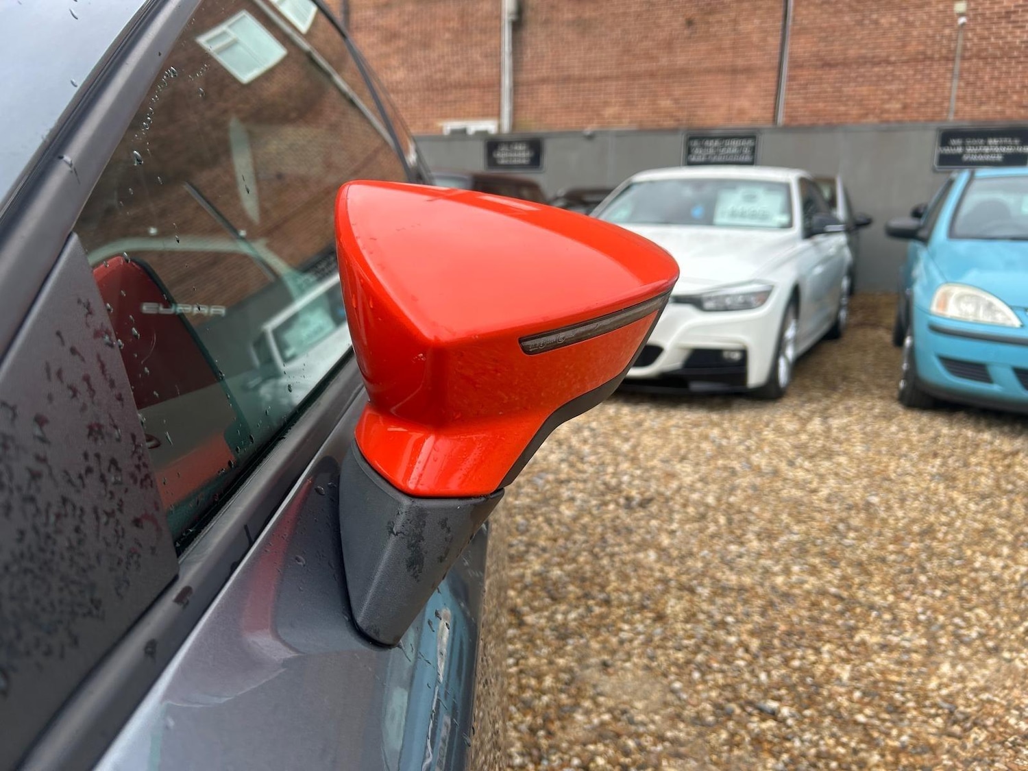 Used SEAT Leon 2015 for sale - 76995123: Photo 38