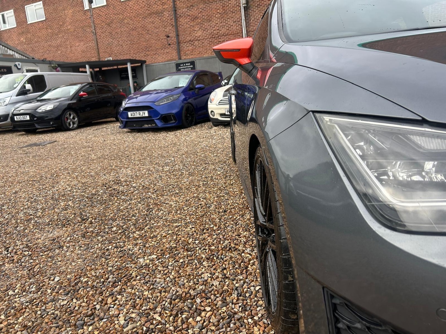 Used SEAT Leon 2015 for sale - 76995123: Photo 43