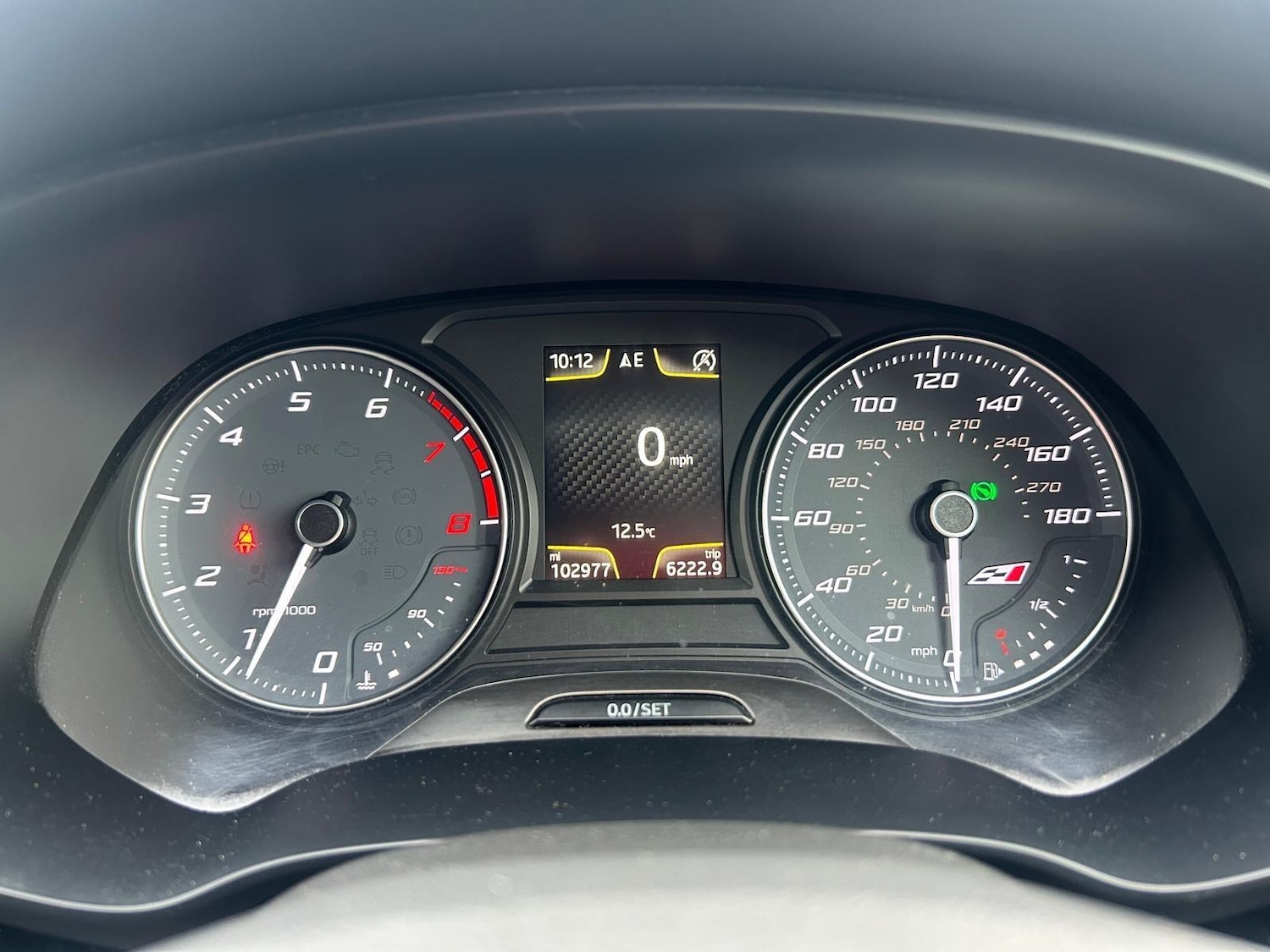 Used SEAT Leon 2015 for sale - 76995123: Photo 56