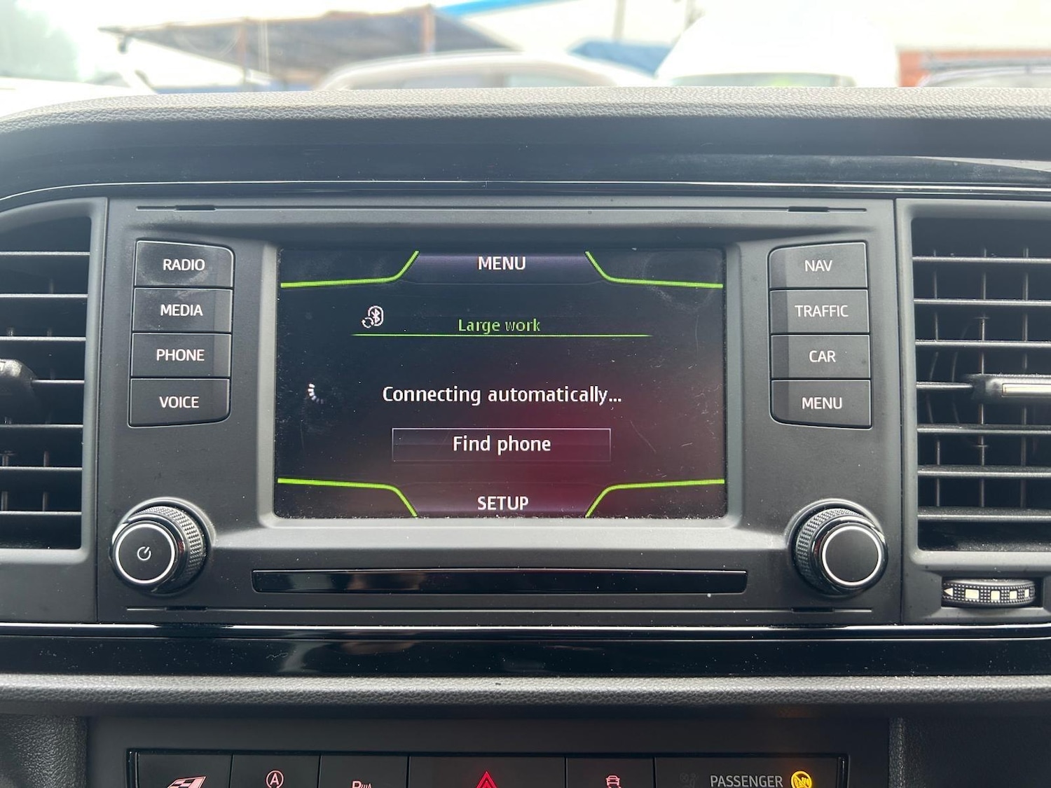 Used SEAT Leon 2015 for sale - 76995123: Photo 57