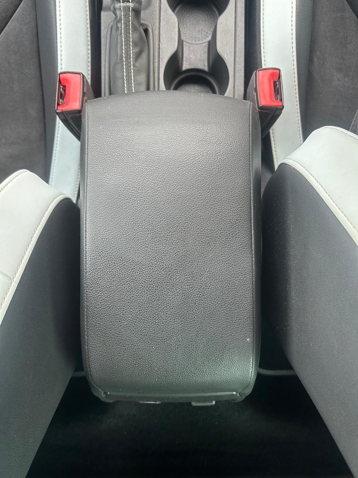 Used SEAT Leon 2015 for sale - 76995123: Photo 64