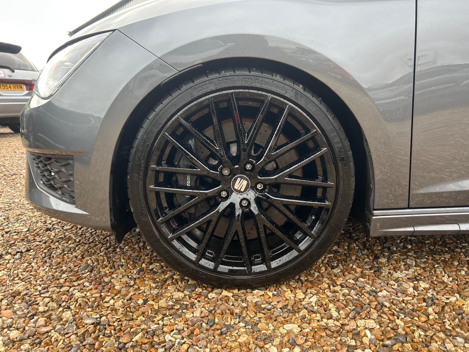 Used SEAT Leon 2015 for sale - 76995123: Photo 9