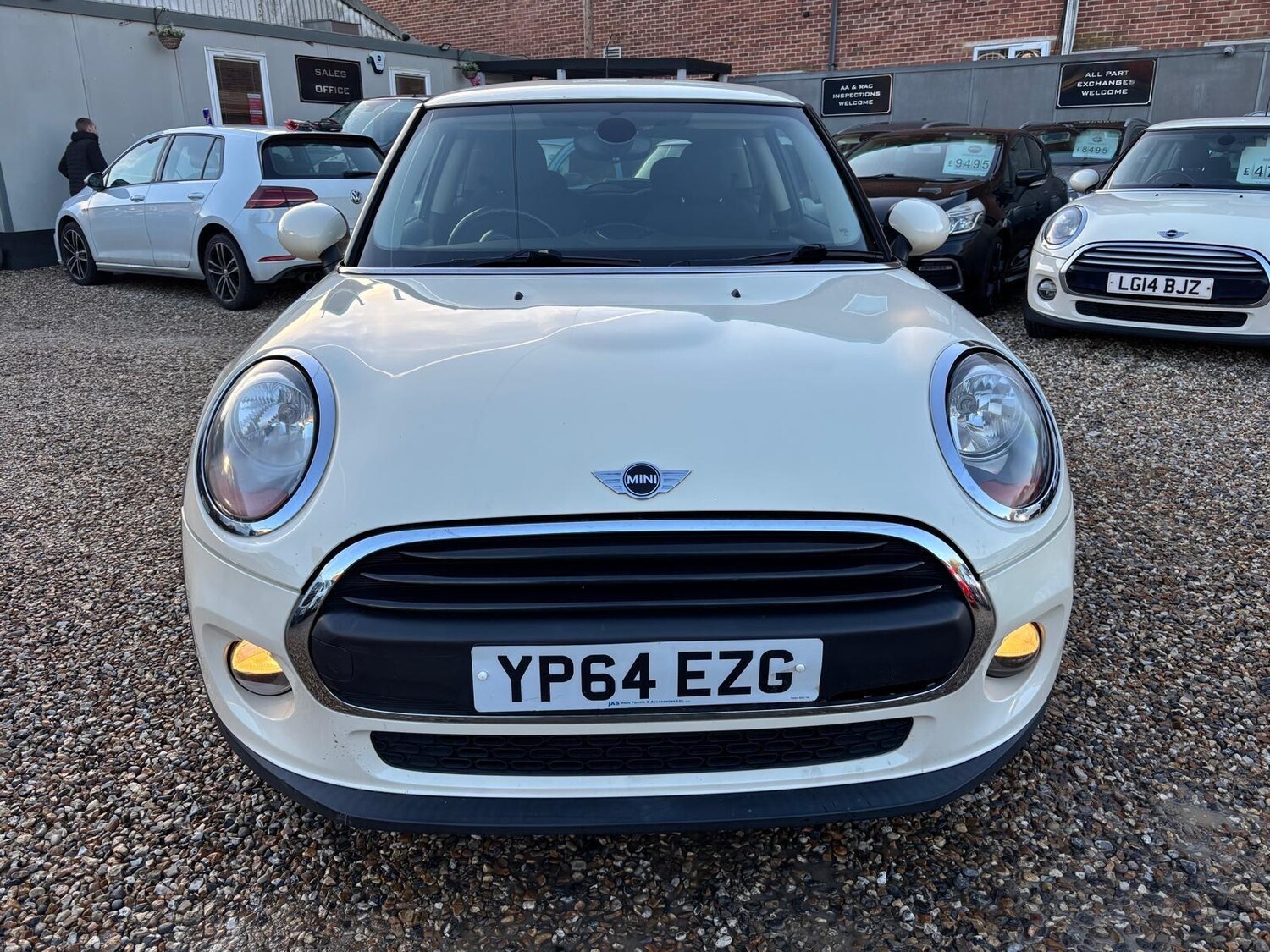 Used MINI Hatch 2014 for sale - 77098068: Photo 3