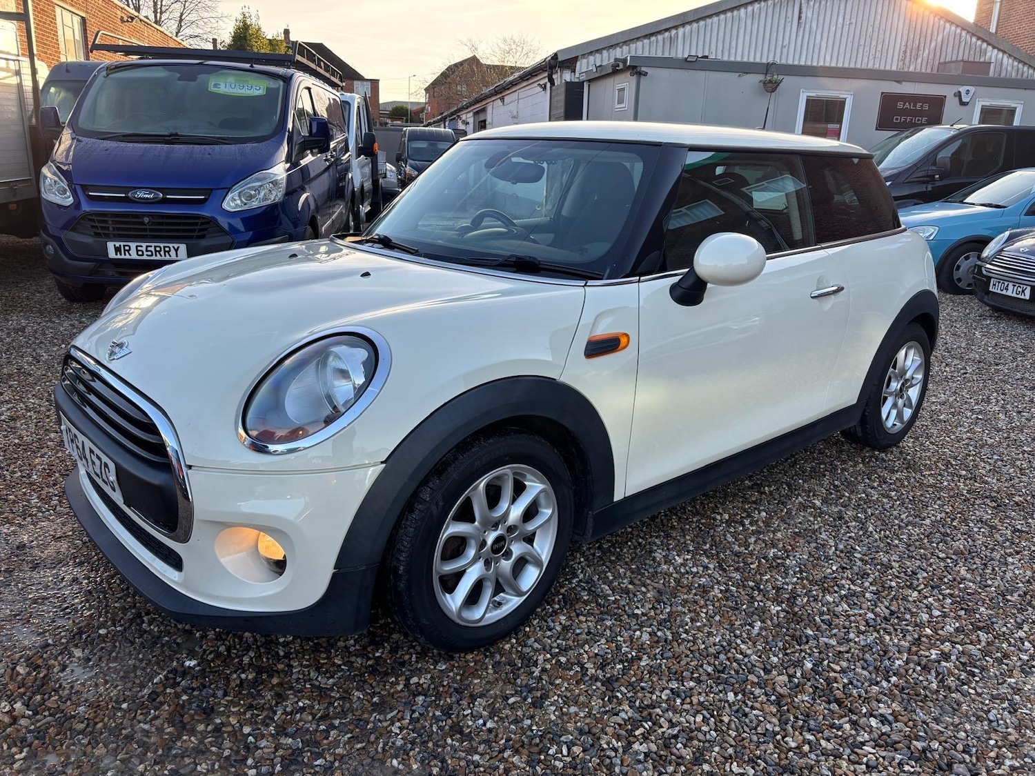 Used MINI Hatch 2014 for sale - 77098068: Photo 5