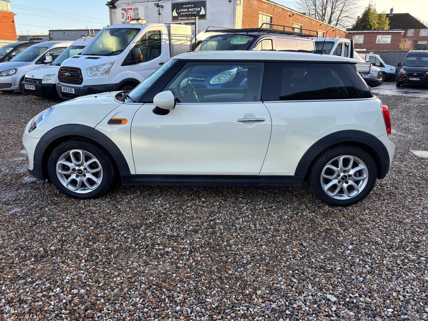 Used MINI Hatch 2014 for sale - 77098068: Photo 6