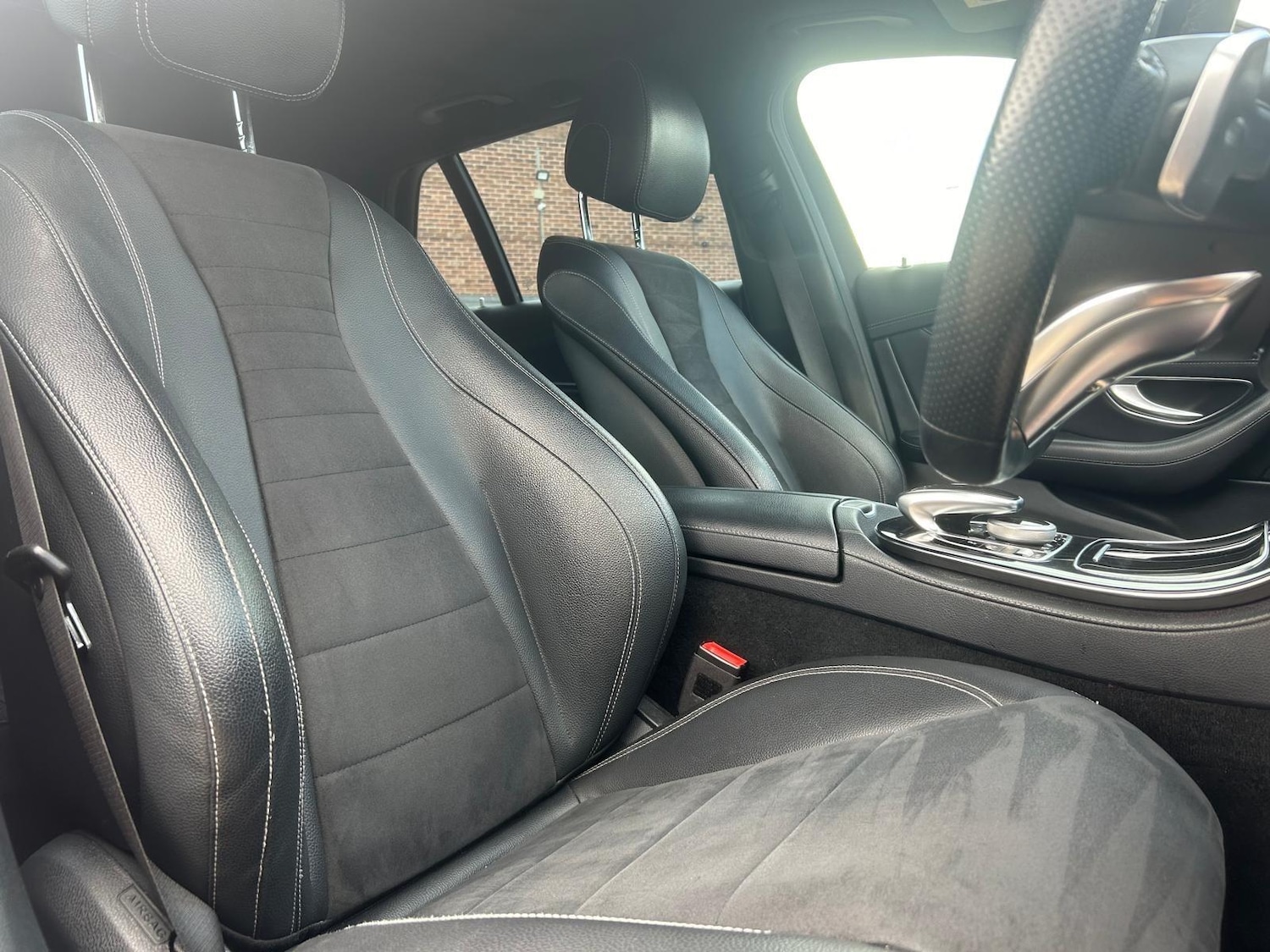 Used Mercedes-Benz E Class 2017 for sale - 76953038: Photo 11