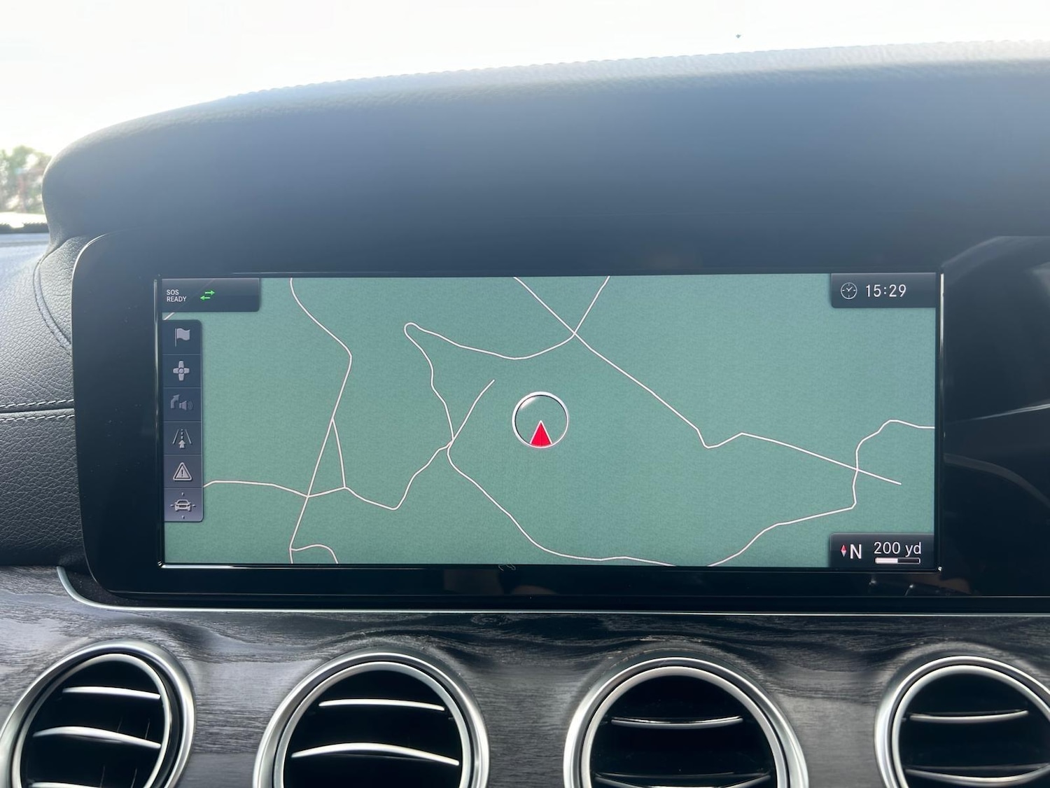 Used Mercedes-Benz E Class 2017 for sale - 76953038: Photo 13