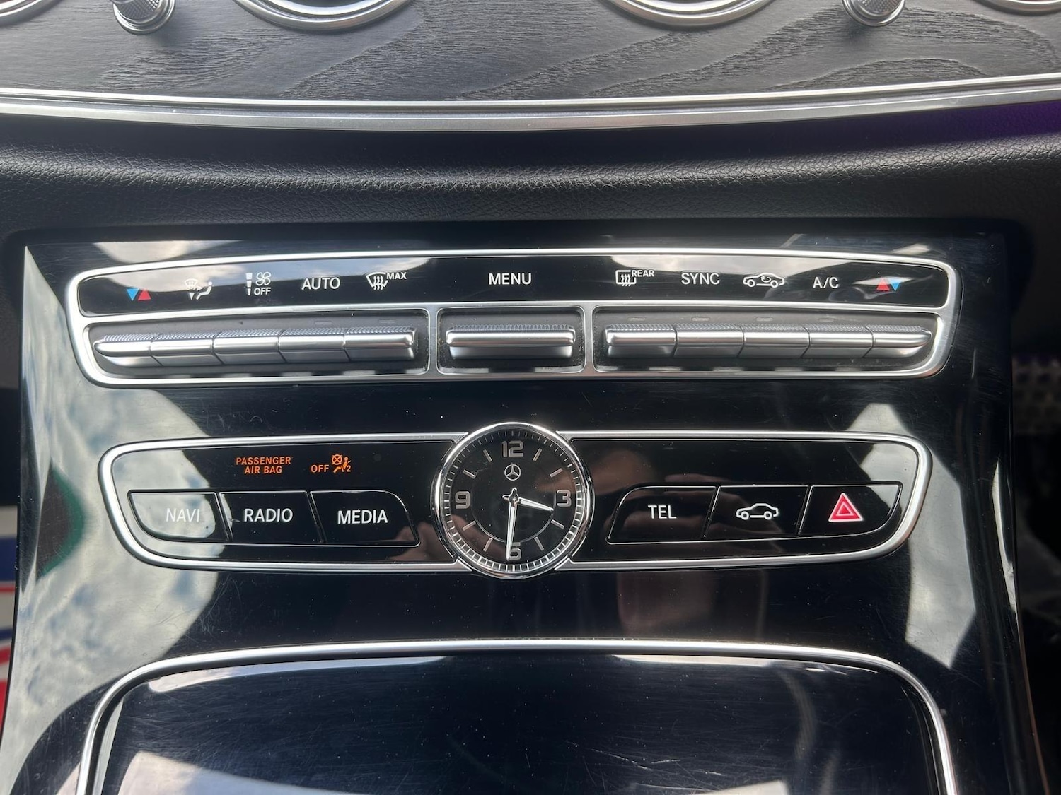 Used Mercedes-Benz E Class 2017 for sale - 76953038: Photo 17