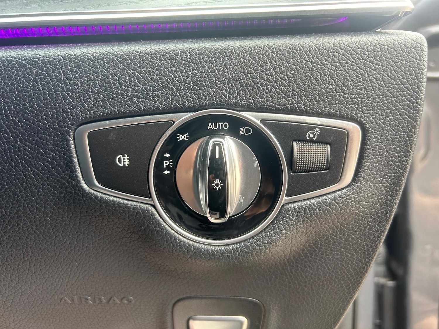 Used Mercedes-Benz E Class 2017 for sale - 76953038: Photo 21