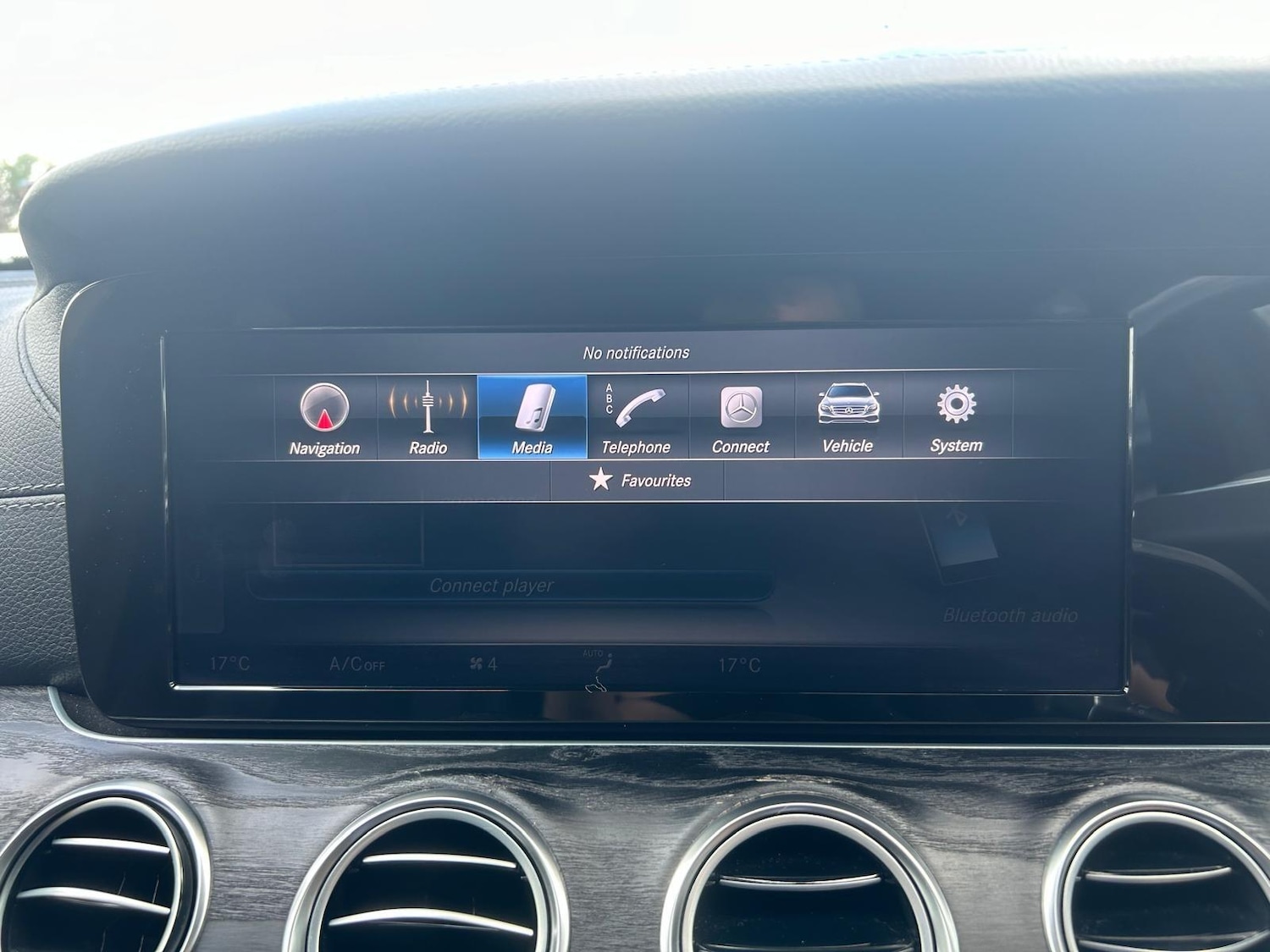 Used Mercedes-Benz E Class 2017 for sale - 76953038: Photo 22