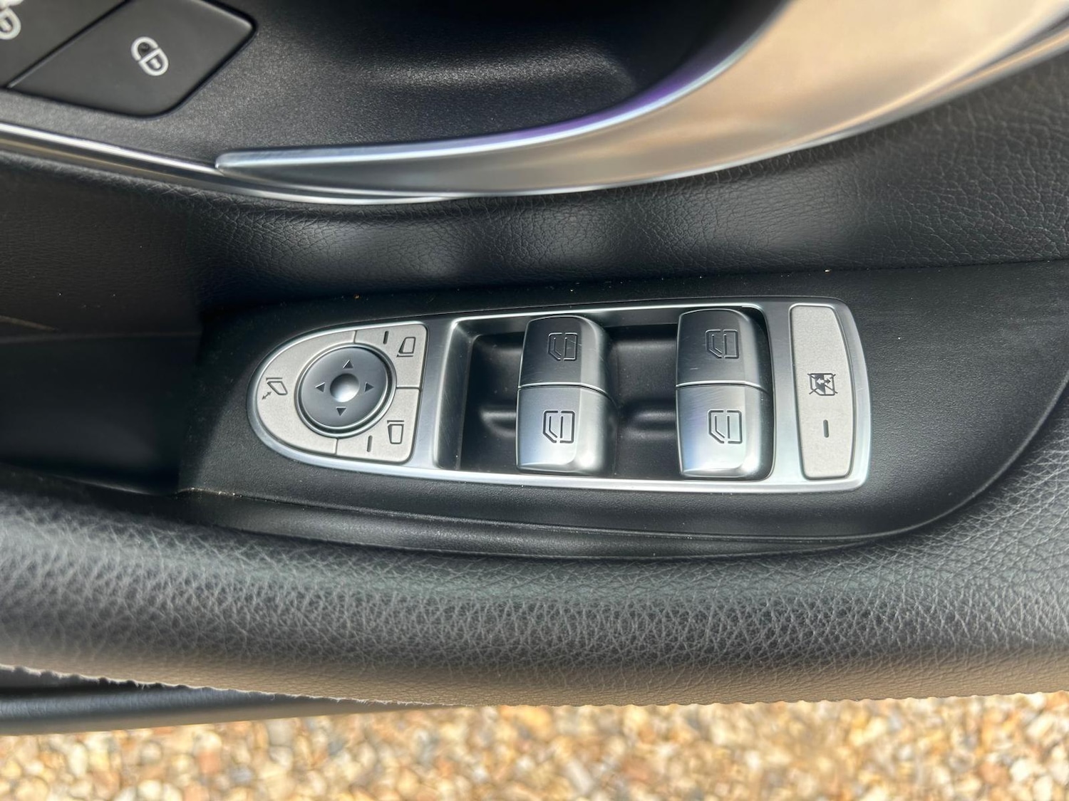 Used Mercedes-Benz E Class 2017 for sale - 76953038: Photo 23