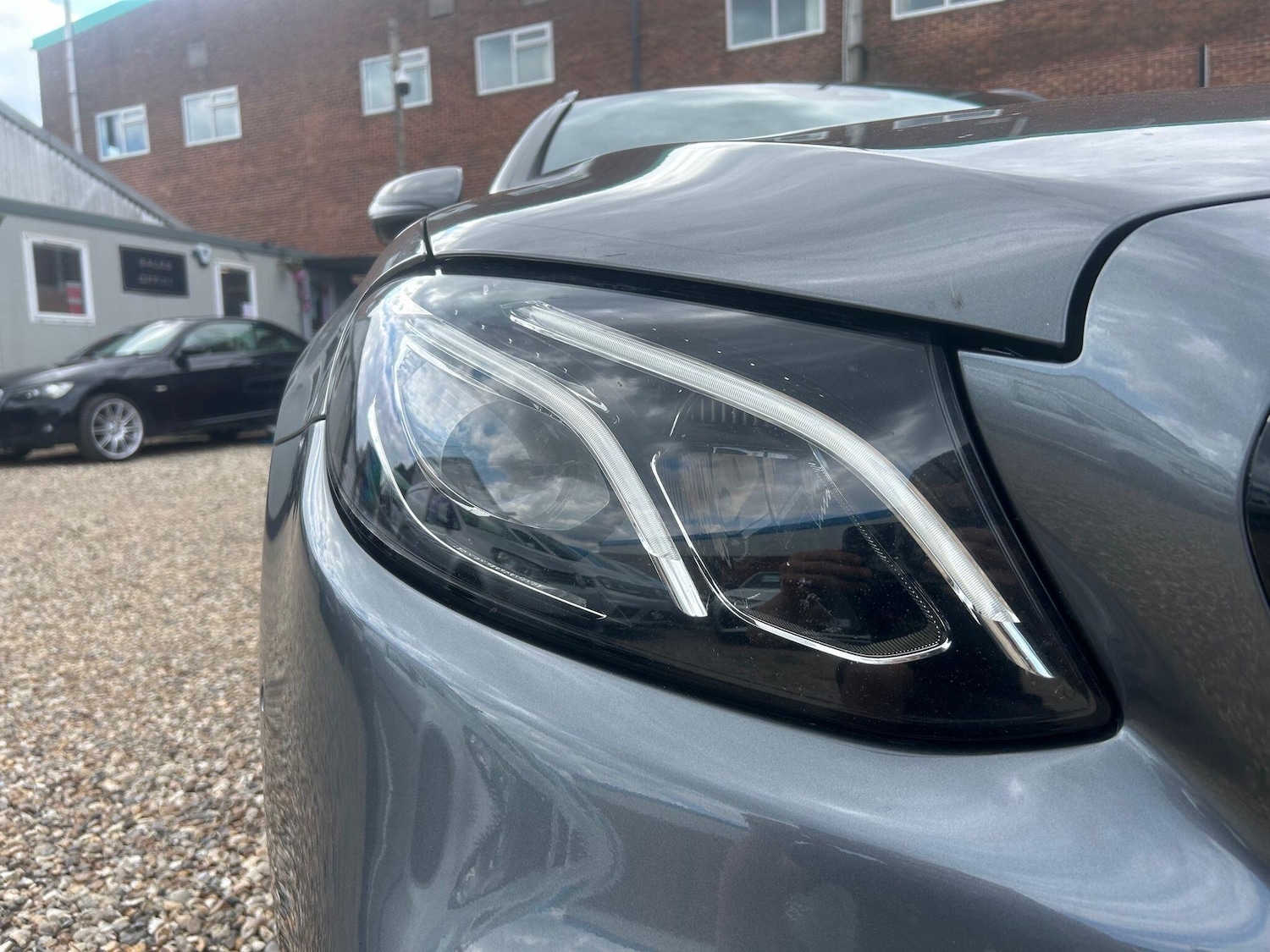 Used Mercedes-Benz E Class 2017 for sale - 76953038: Photo 26