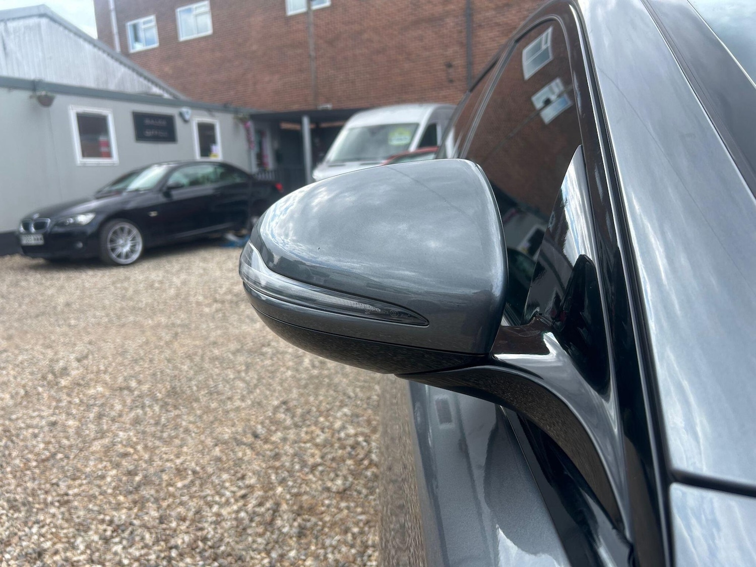 Used Mercedes-Benz E Class 2017 for sale - 76953038: Photo 30