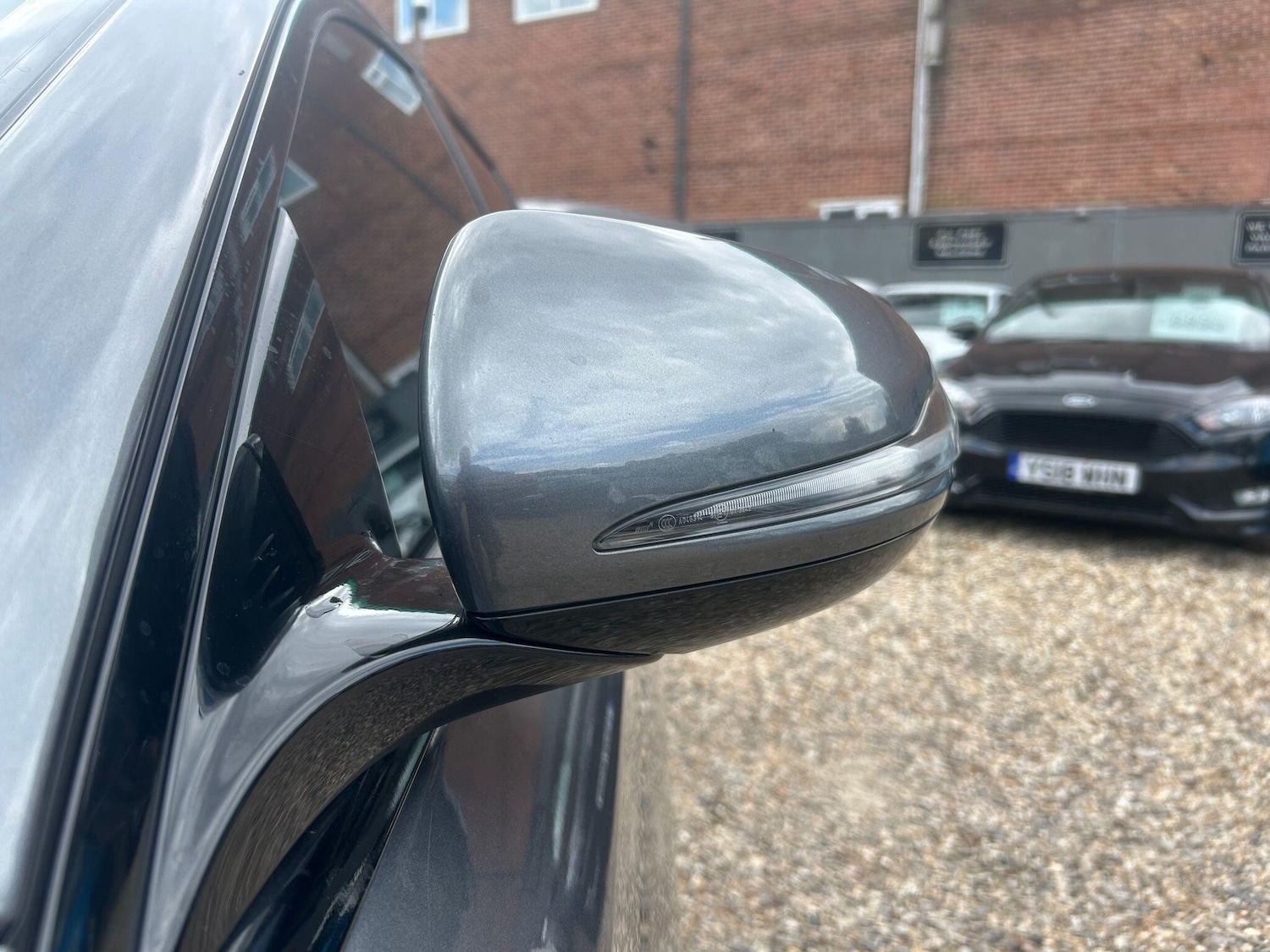 Used Mercedes-Benz E Class 2017 for sale - 76953038: Photo 31