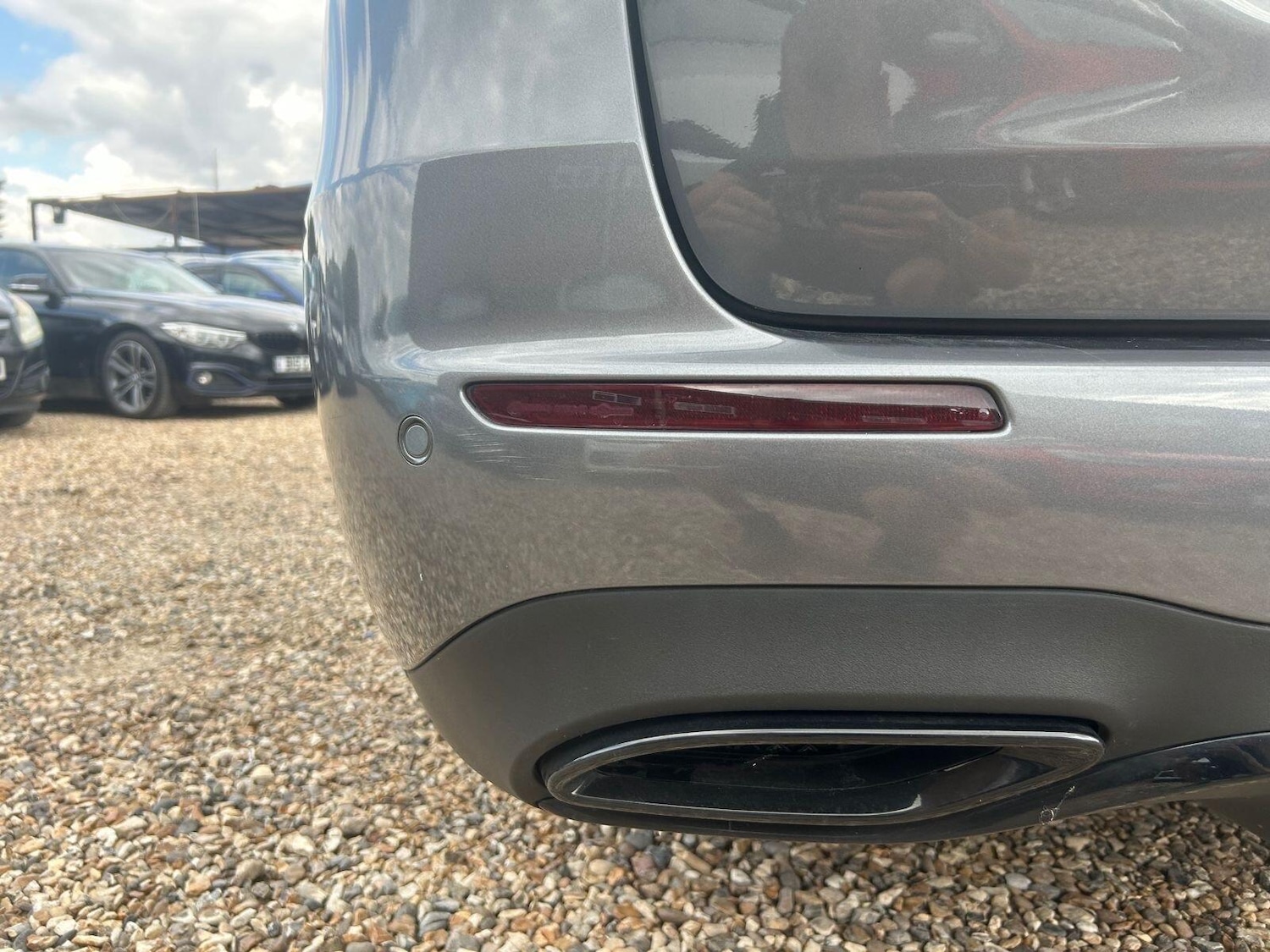 Used Mercedes-Benz E Class 2017 for sale - 76953038: Photo 32