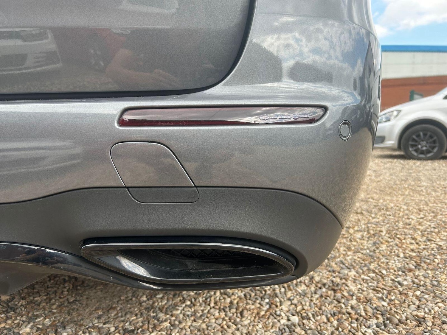 Used Mercedes-Benz E Class 2017 for sale - 76953038: Photo 33