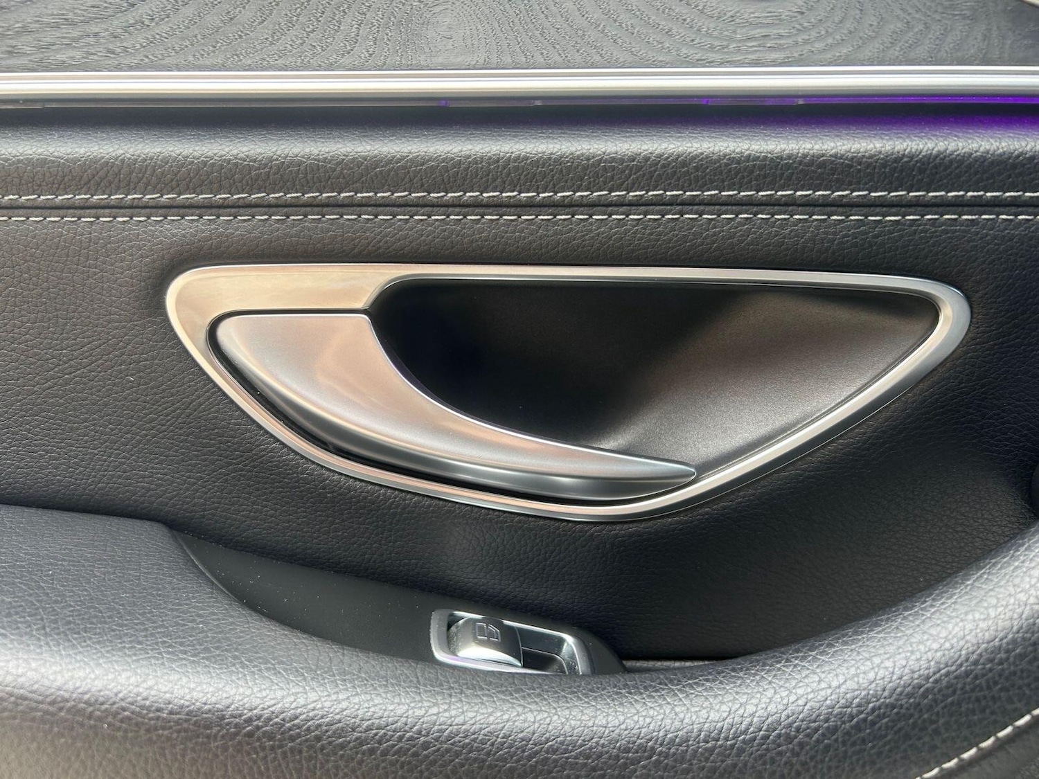 Used Mercedes-Benz E Class 2017 for sale - 76953038: Photo 36