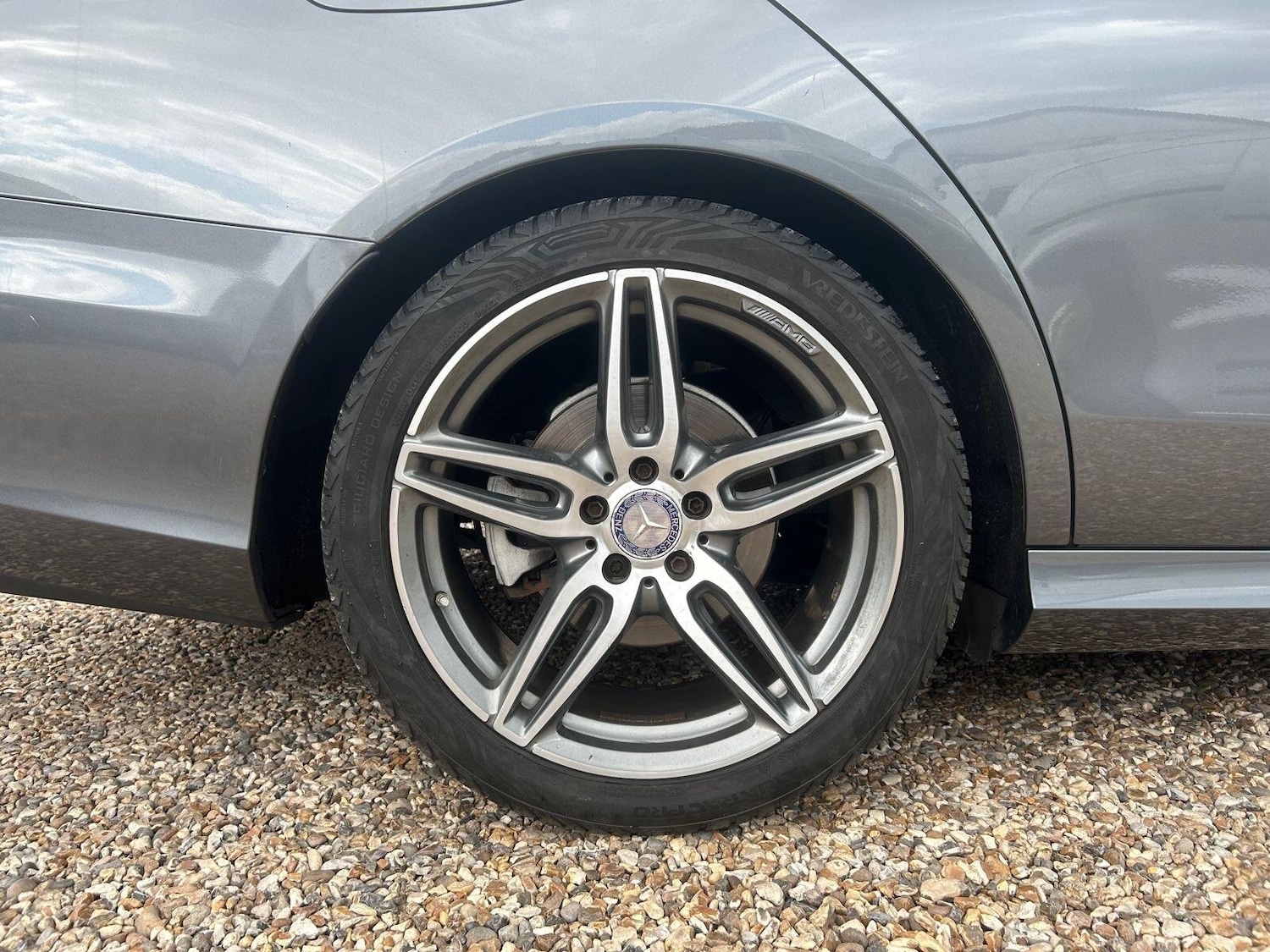 Used Mercedes-Benz E Class 2017 for sale - 76953038: Photo 44