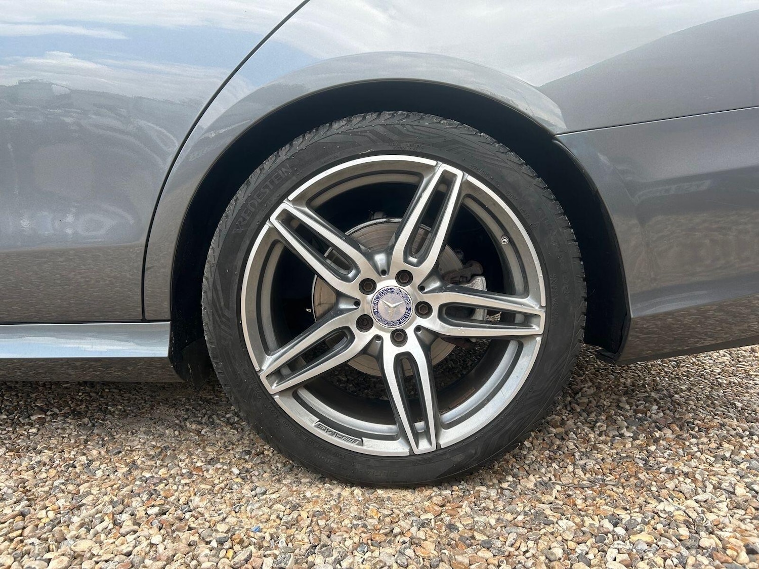 Used Mercedes-Benz E Class 2017 for sale - 76953038: Photo 46