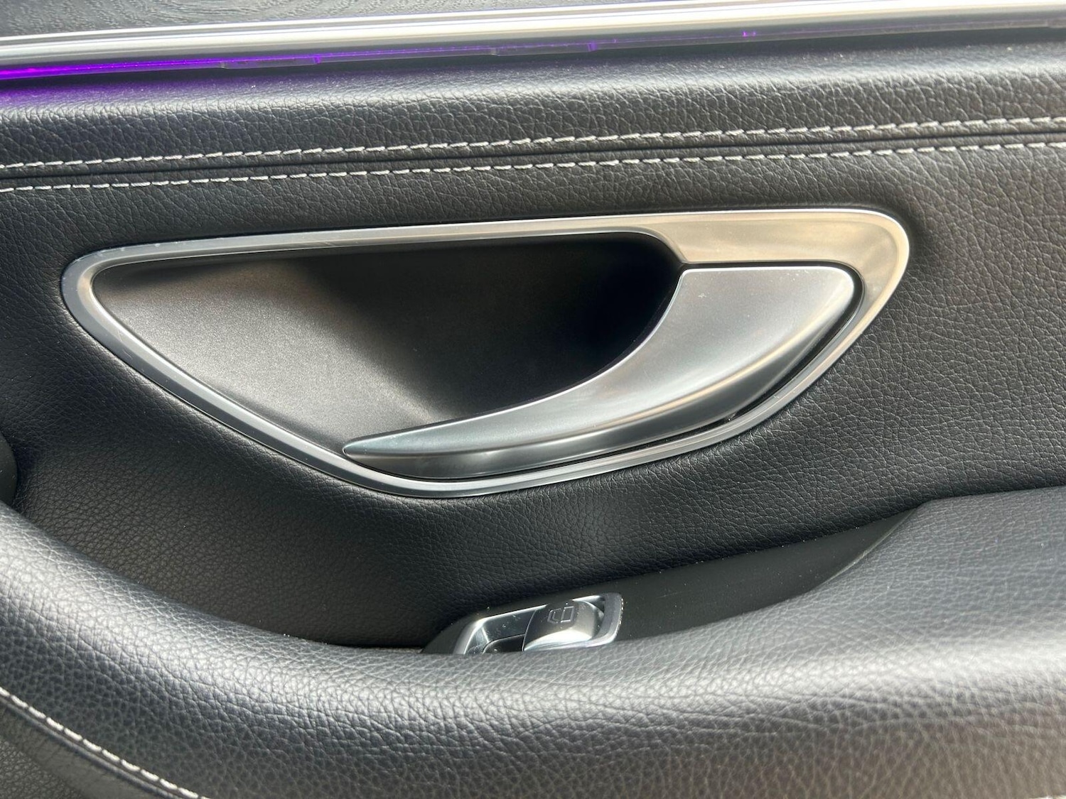 Used Mercedes-Benz E Class 2017 for sale - 76953038: Photo 52