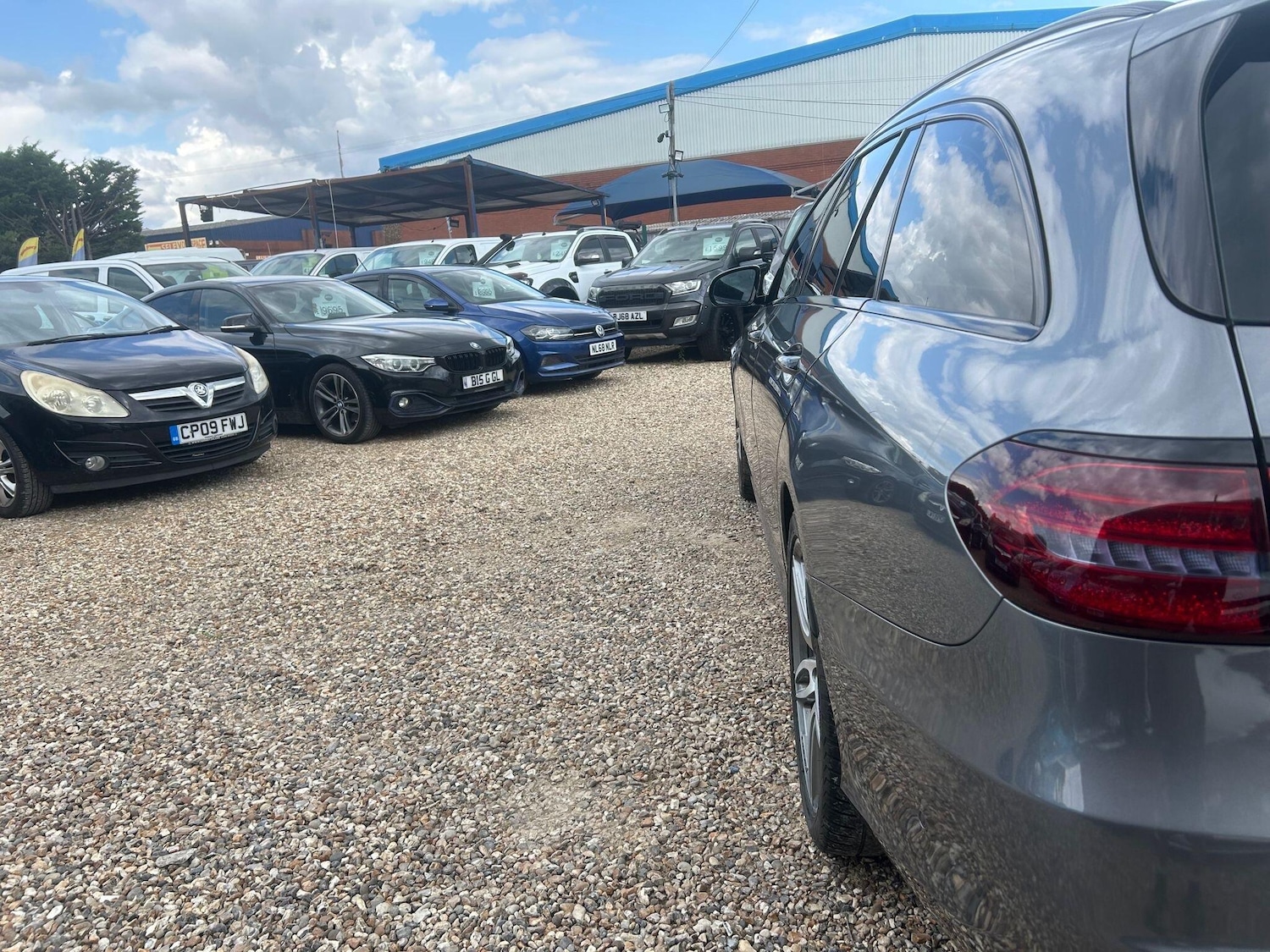 Used Mercedes-Benz E Class 2017 for sale - 76953038: Photo 55