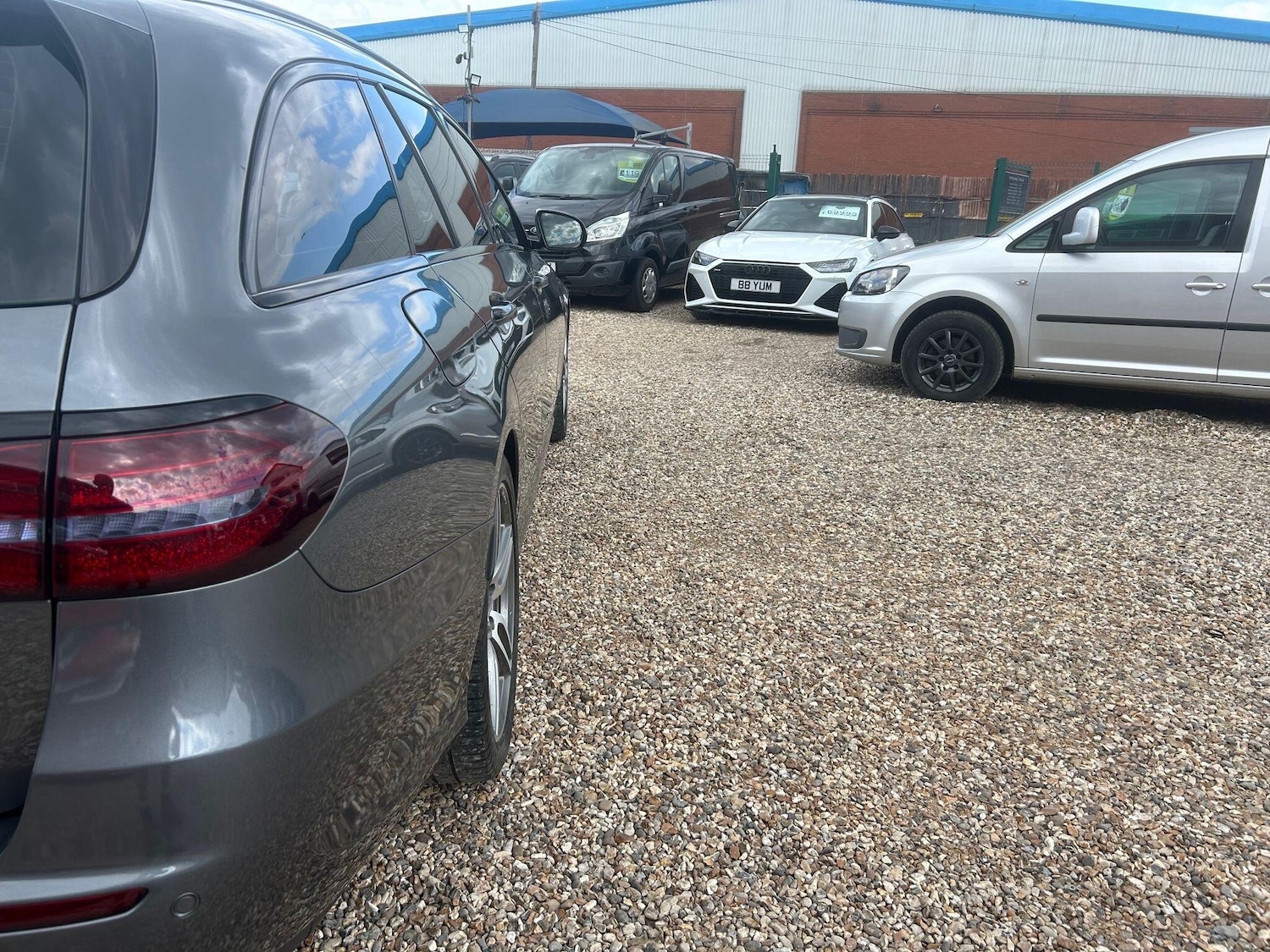 Used Mercedes-Benz E Class 2017 for sale - 76953038: Photo 56