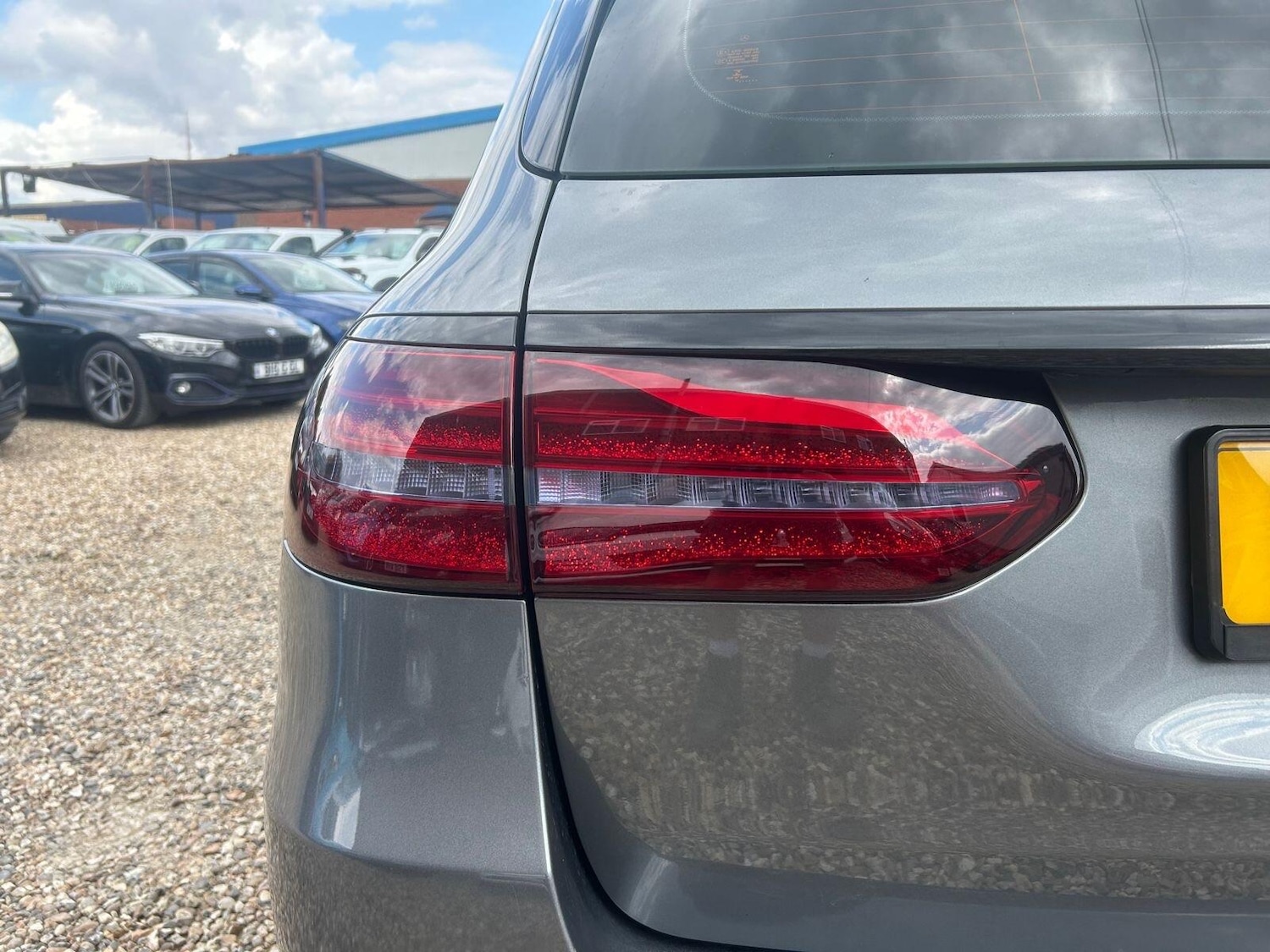 Used Mercedes-Benz E Class 2017 for sale - 76953038: Photo 58