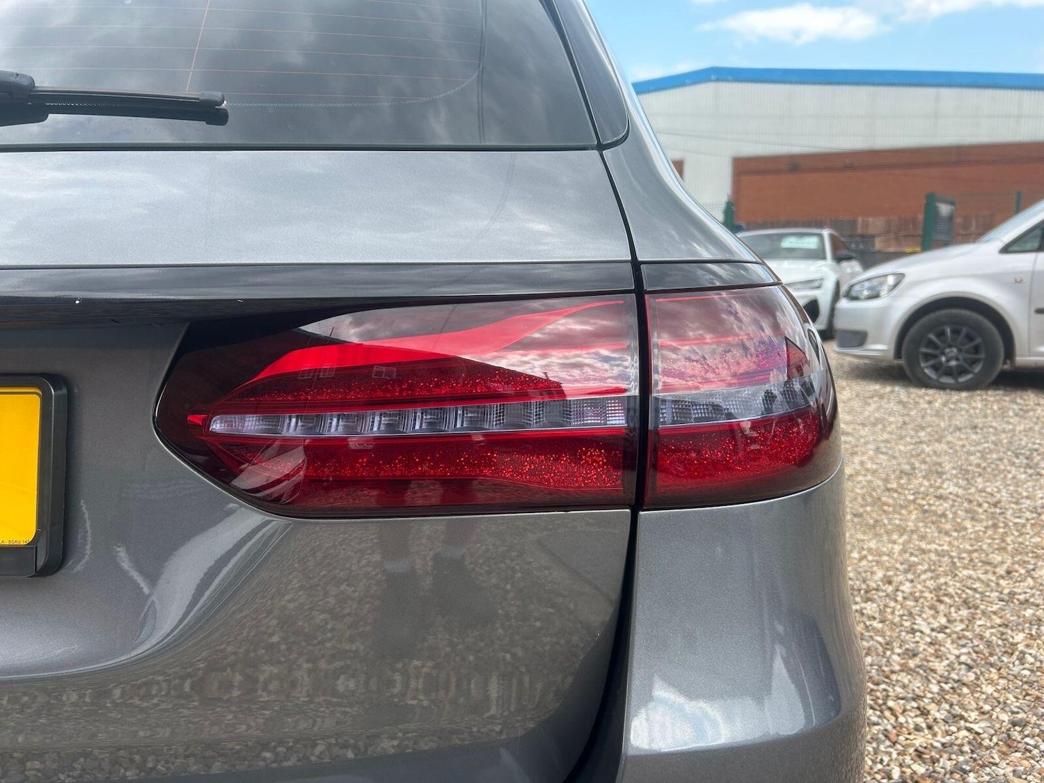 Used Mercedes-Benz E Class 2017 for sale - 76953038: Photo 59