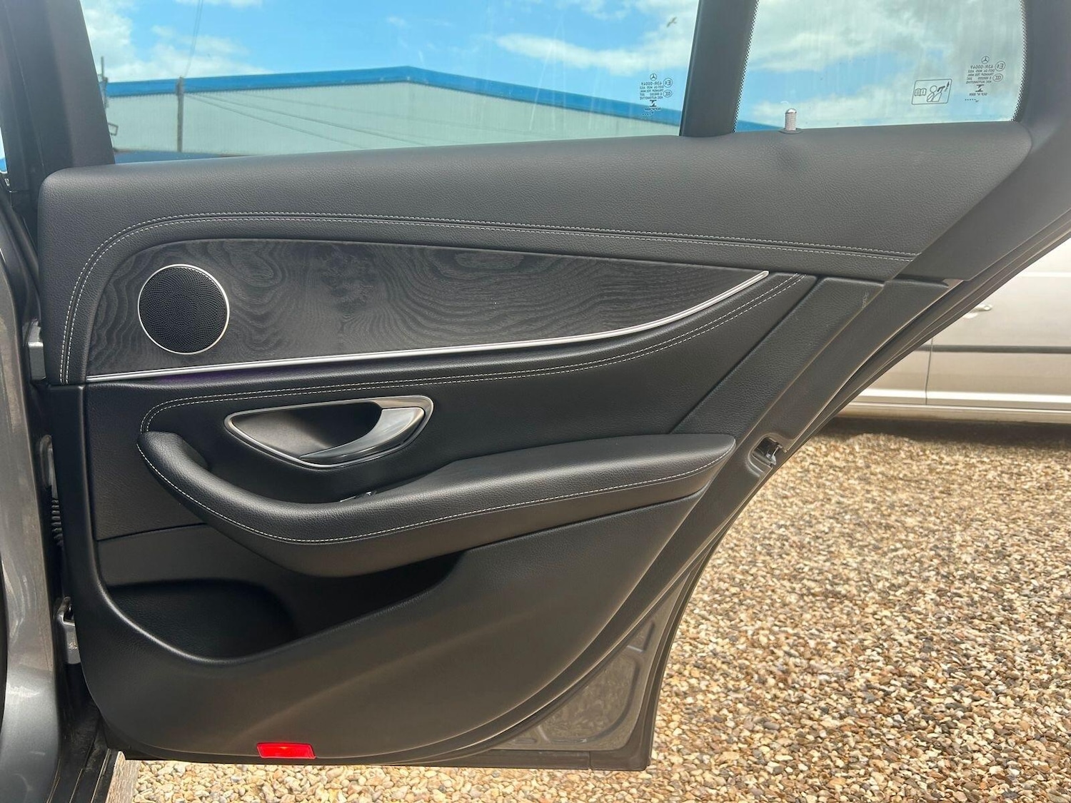 Used Mercedes-Benz E Class 2017 for sale - 76953038: Photo 64