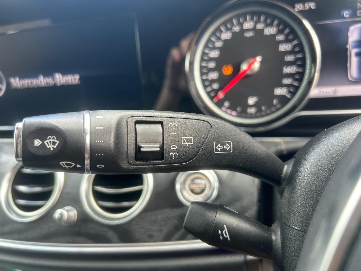 Used Mercedes-Benz E Class 2017 for sale - 76953038: Photo 81