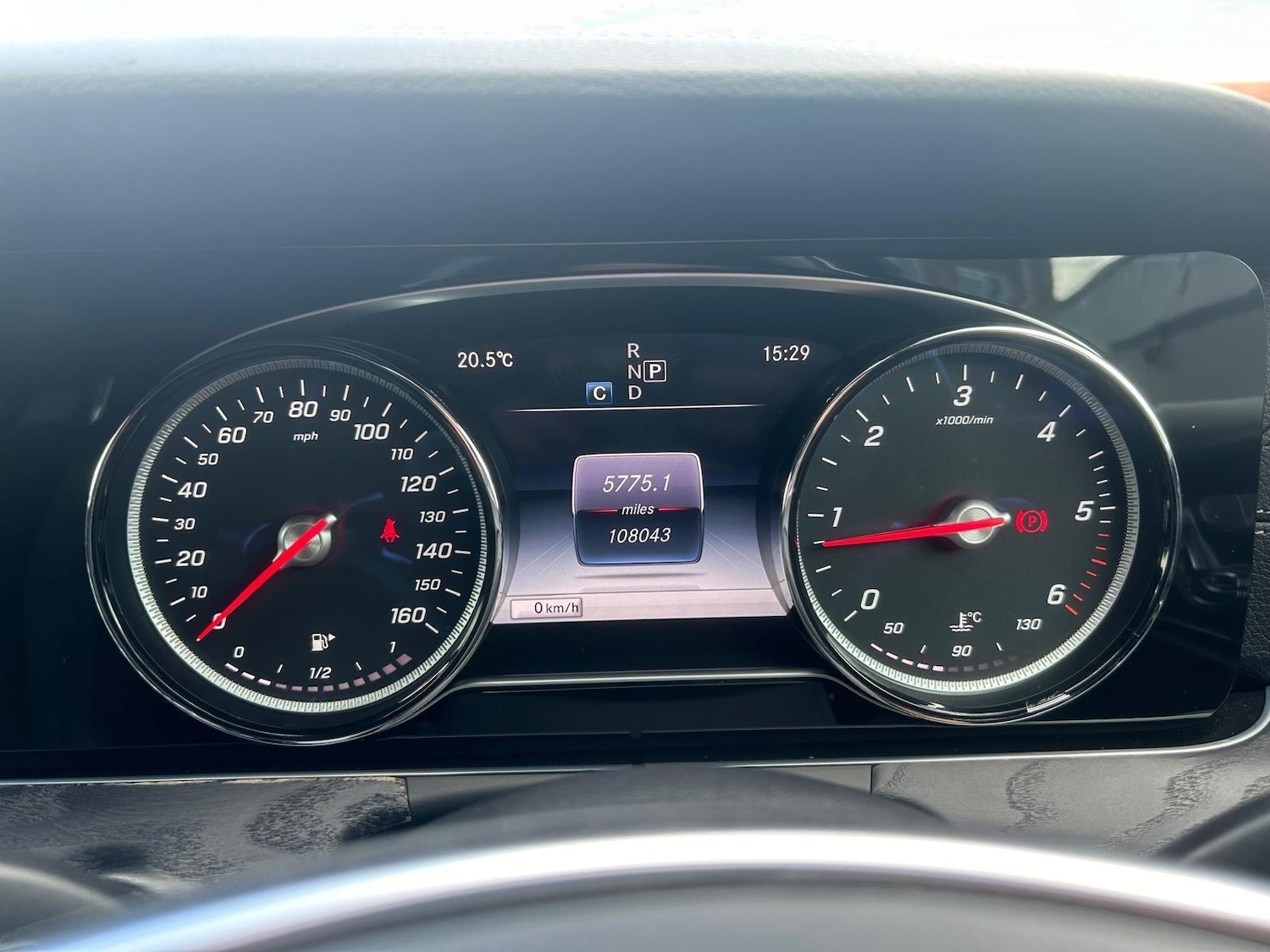 Used Mercedes-Benz E Class 2017 for sale - 76953038: Photo 83