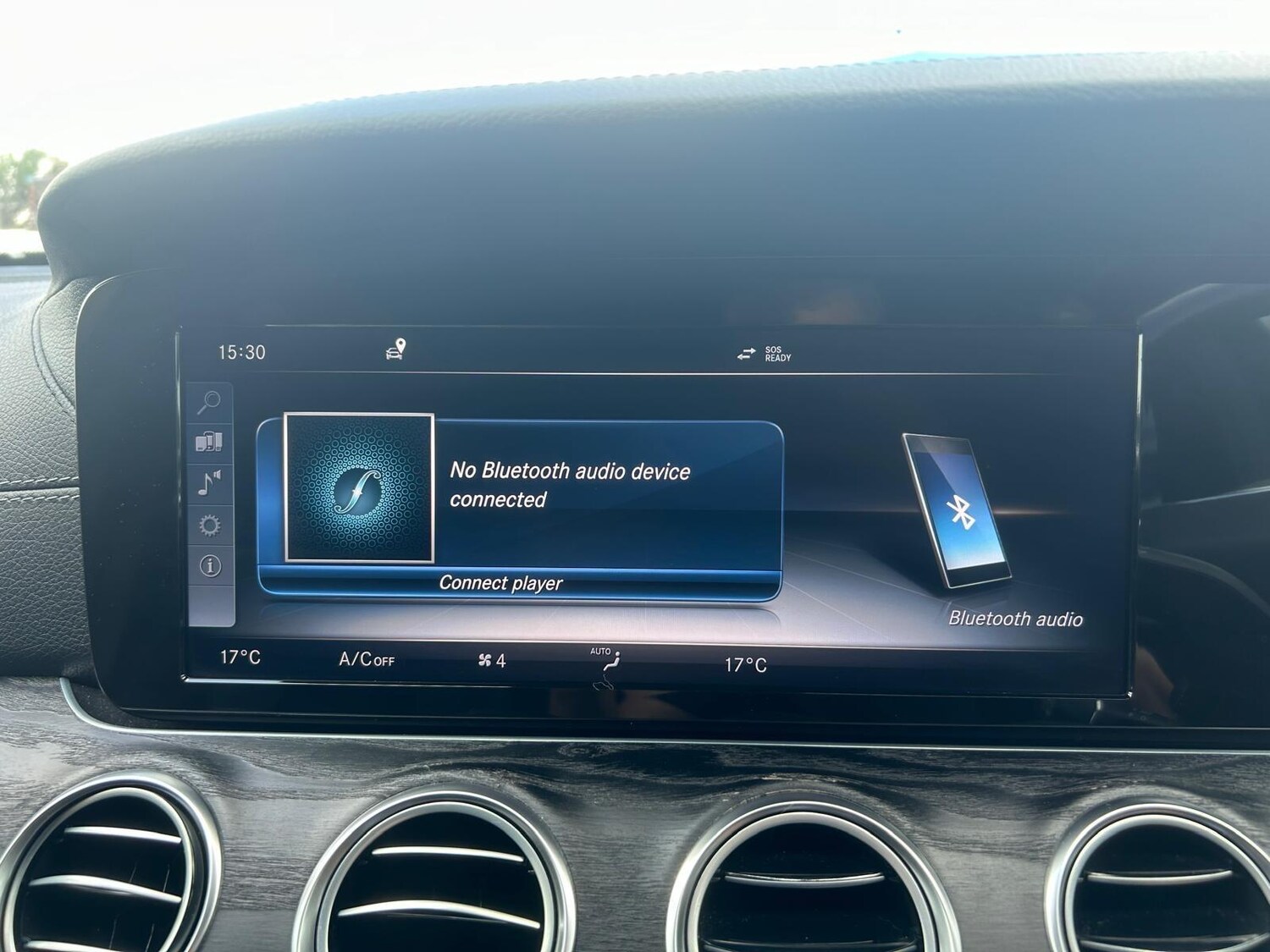 Used Mercedes-Benz E Class 2017 for sale - 76953038: Photo 85