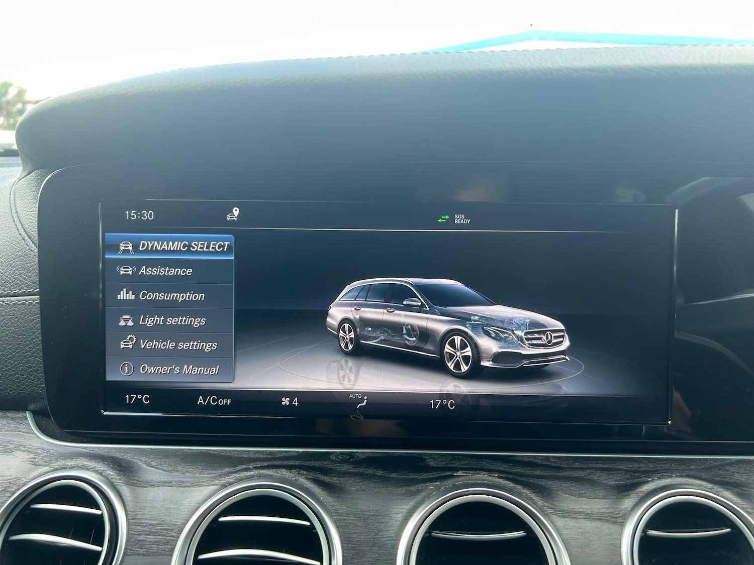 Used Mercedes-Benz E Class 2017 for sale - 76953038: Photo 88