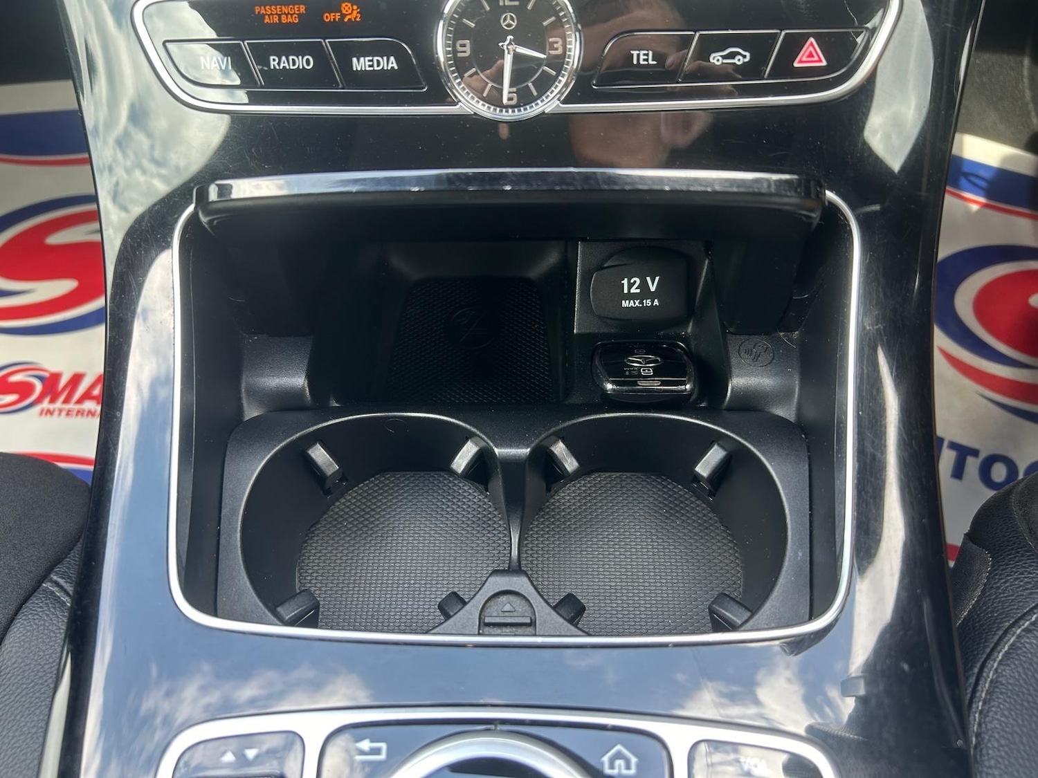 Used Mercedes-Benz E Class 2017 for sale - 76953038: Photo 89