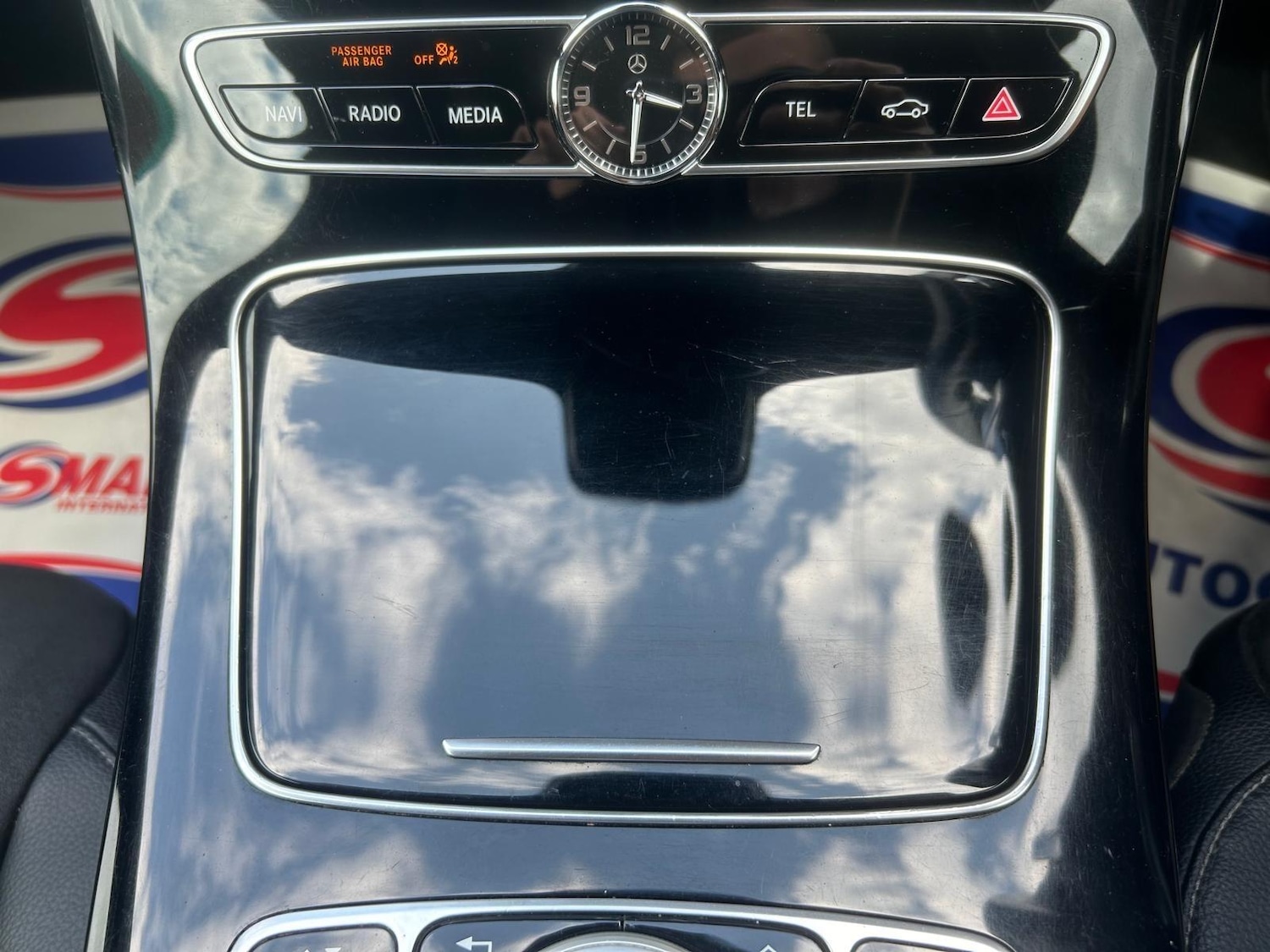 Used Mercedes-Benz E Class 2017 for sale - 76953038: Photo 90