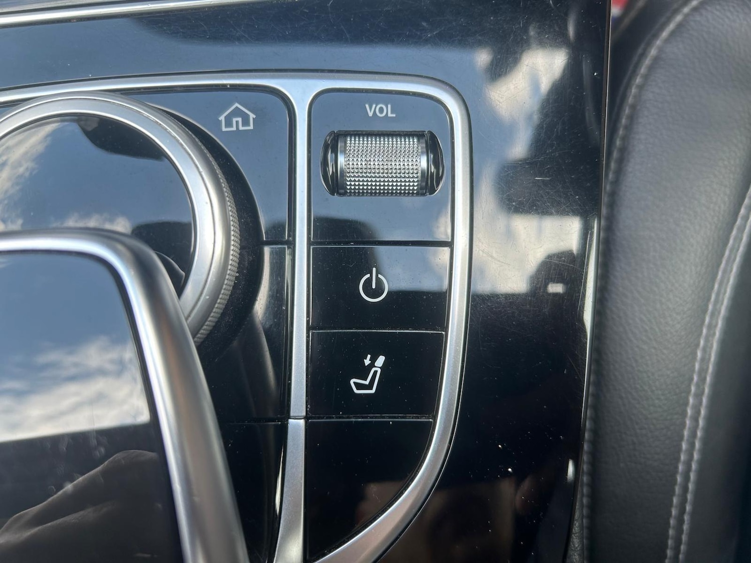 Used Mercedes-Benz E Class 2017 for sale - 76953038: Photo 93