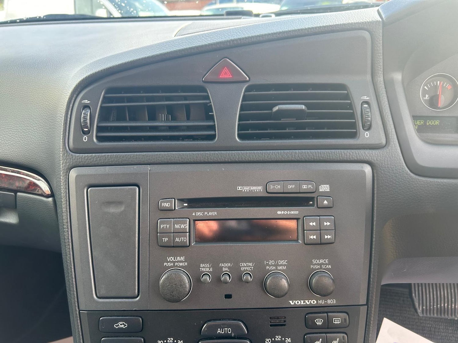 Vehicle 28