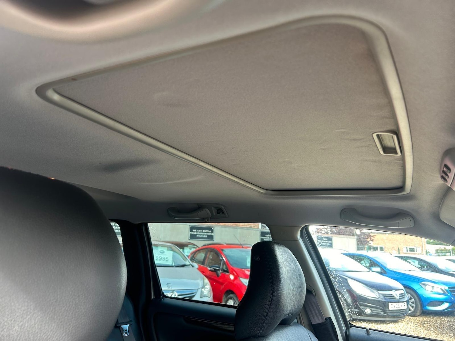 Vehicle 36