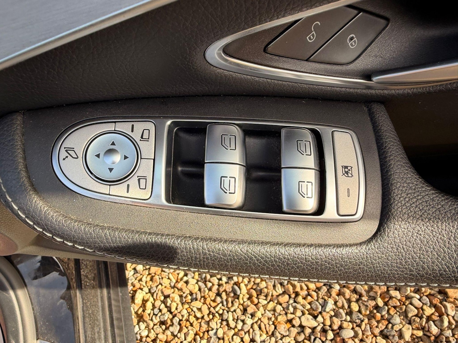 Used Mercedes-Benz C Class 2015 for sale - 76572868: Photo 28