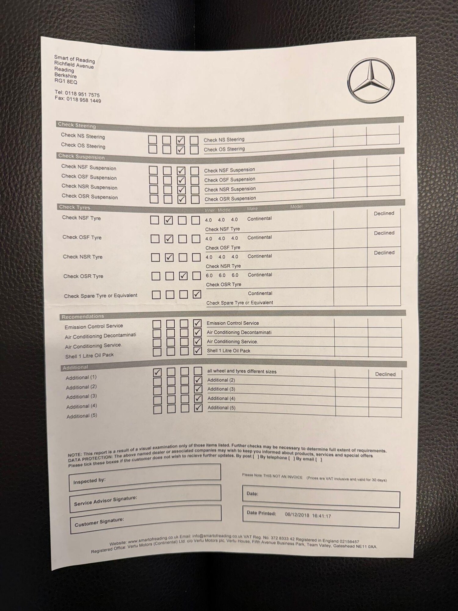 Used Mercedes-Benz C Class 2015 for sale - 76572868: Photo 33